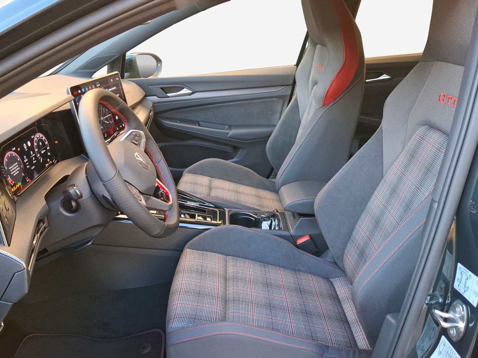 VW Golf 2.0 TSI GTI Essential DSG-image-7