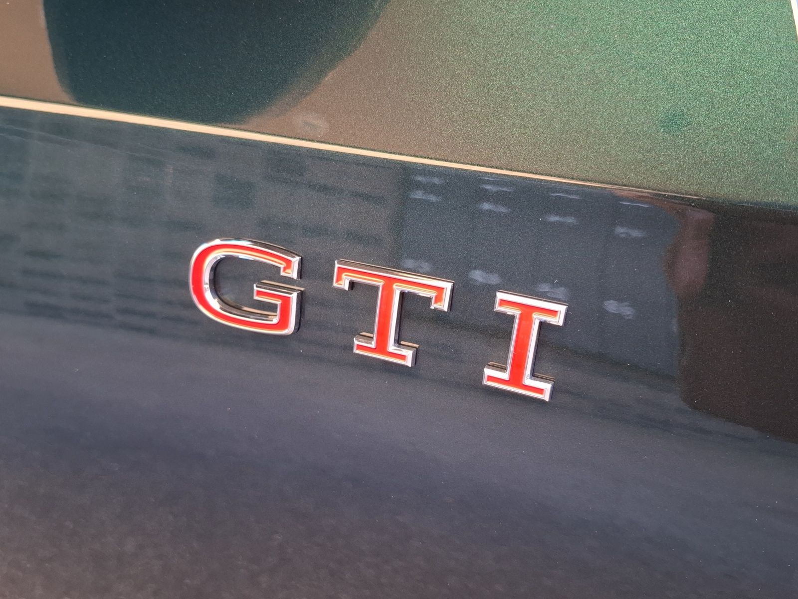VW Golf 2.0 TSI GTI Essential DSG-image-14