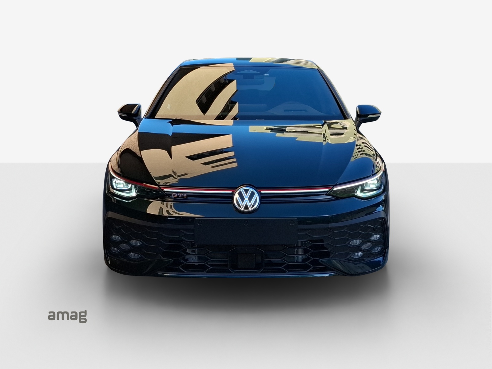 VW Golf 2.0 TSI GTI Essential DSG-image-6