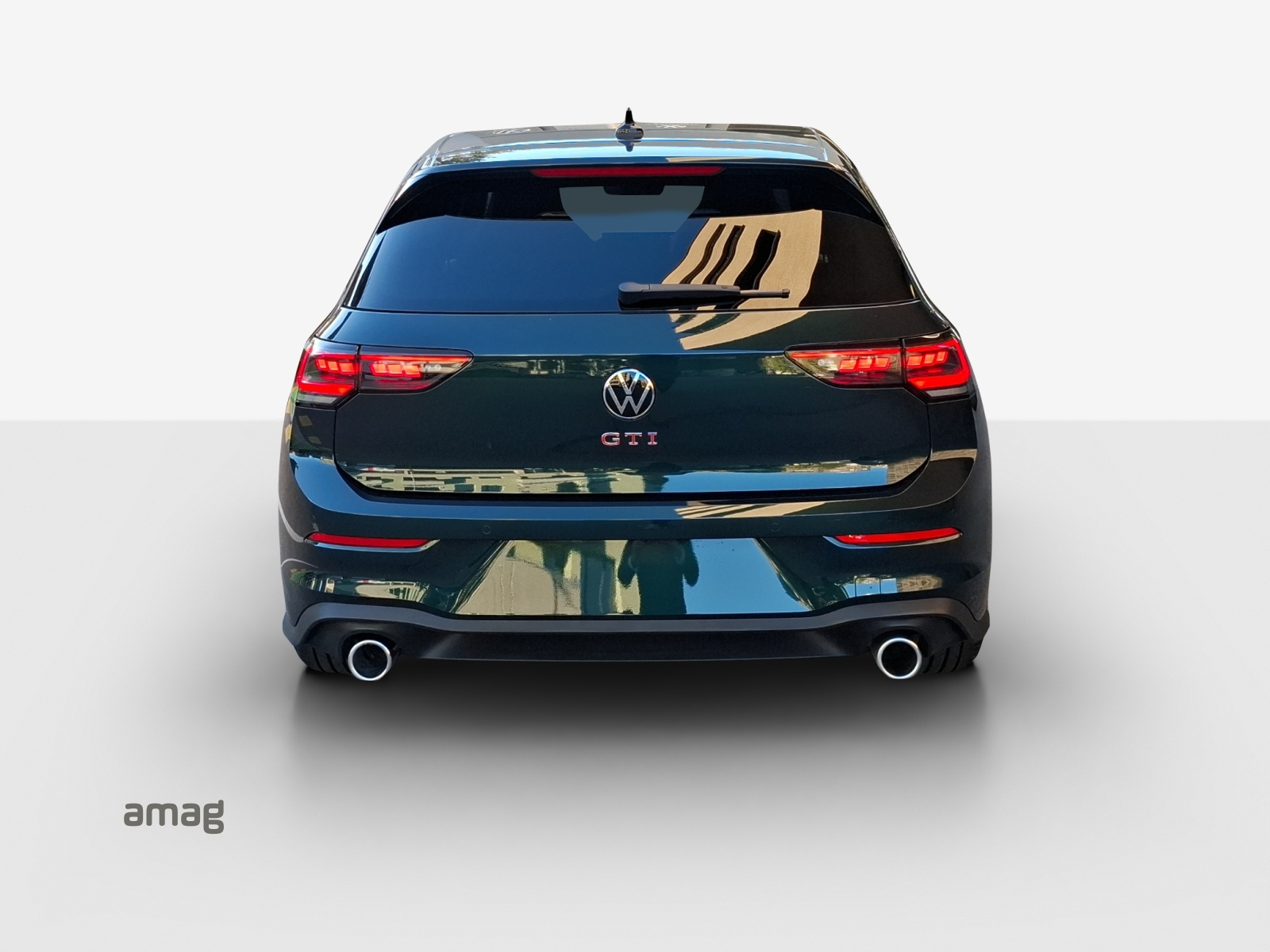 VW Golf 2.0 TSI GTI Essential DSG-image-3