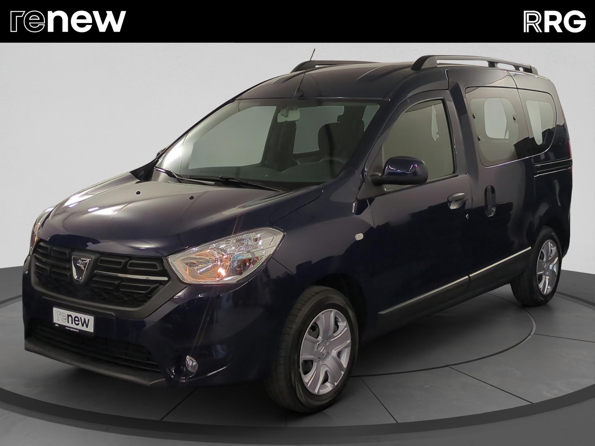 DACIA Dokker 1.2 T Lauréate-image-6