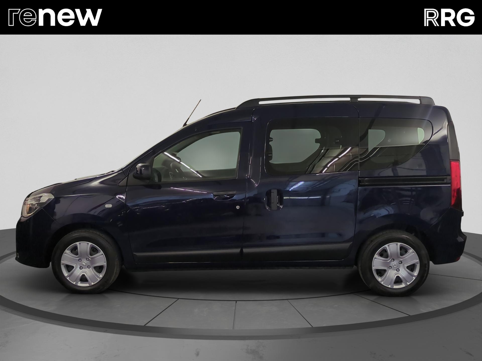 DACIA Dokker 1.2 T Lauréate-image-5