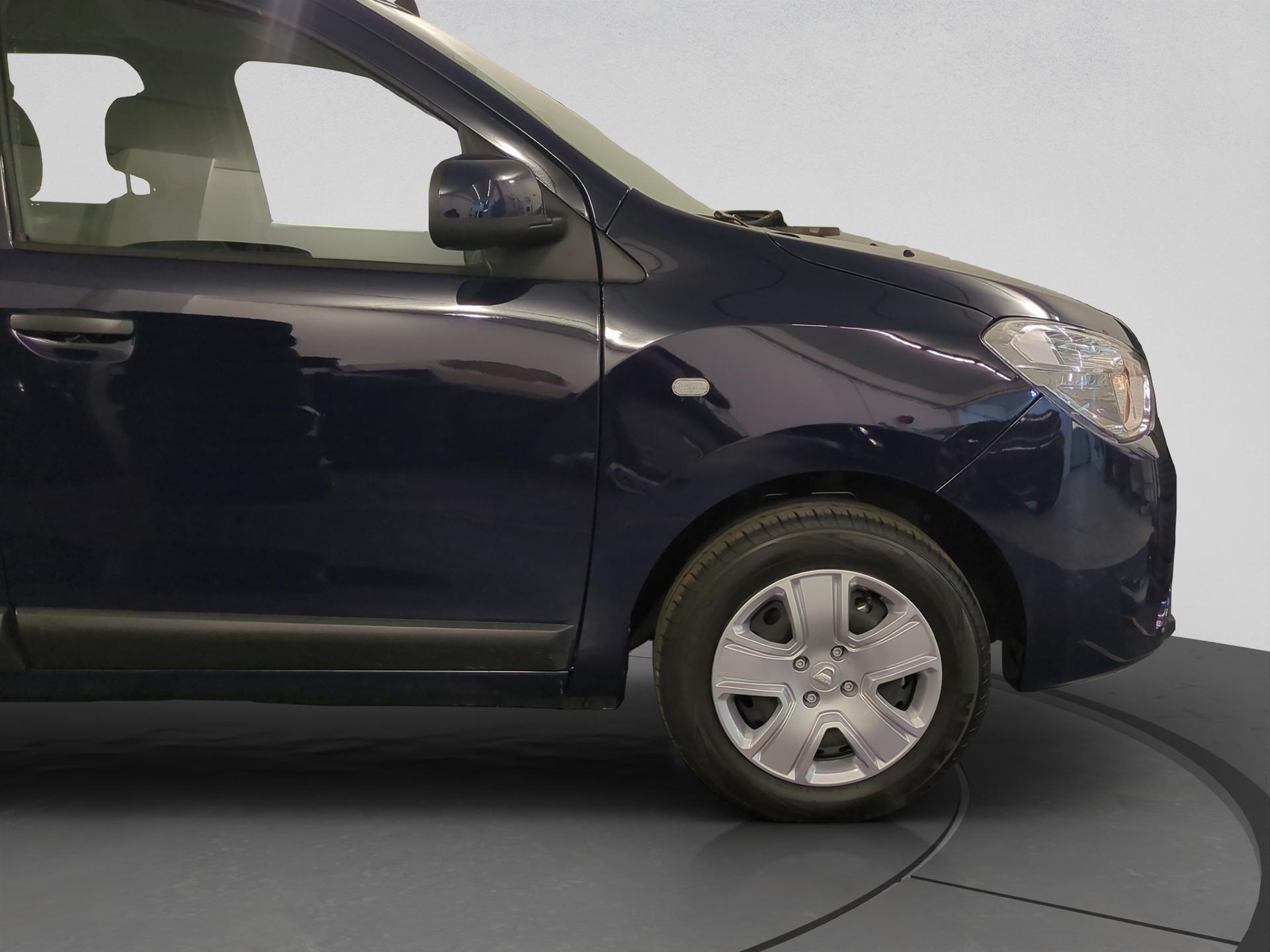 DACIA Dokker 1.2 T Lauréate-image-17