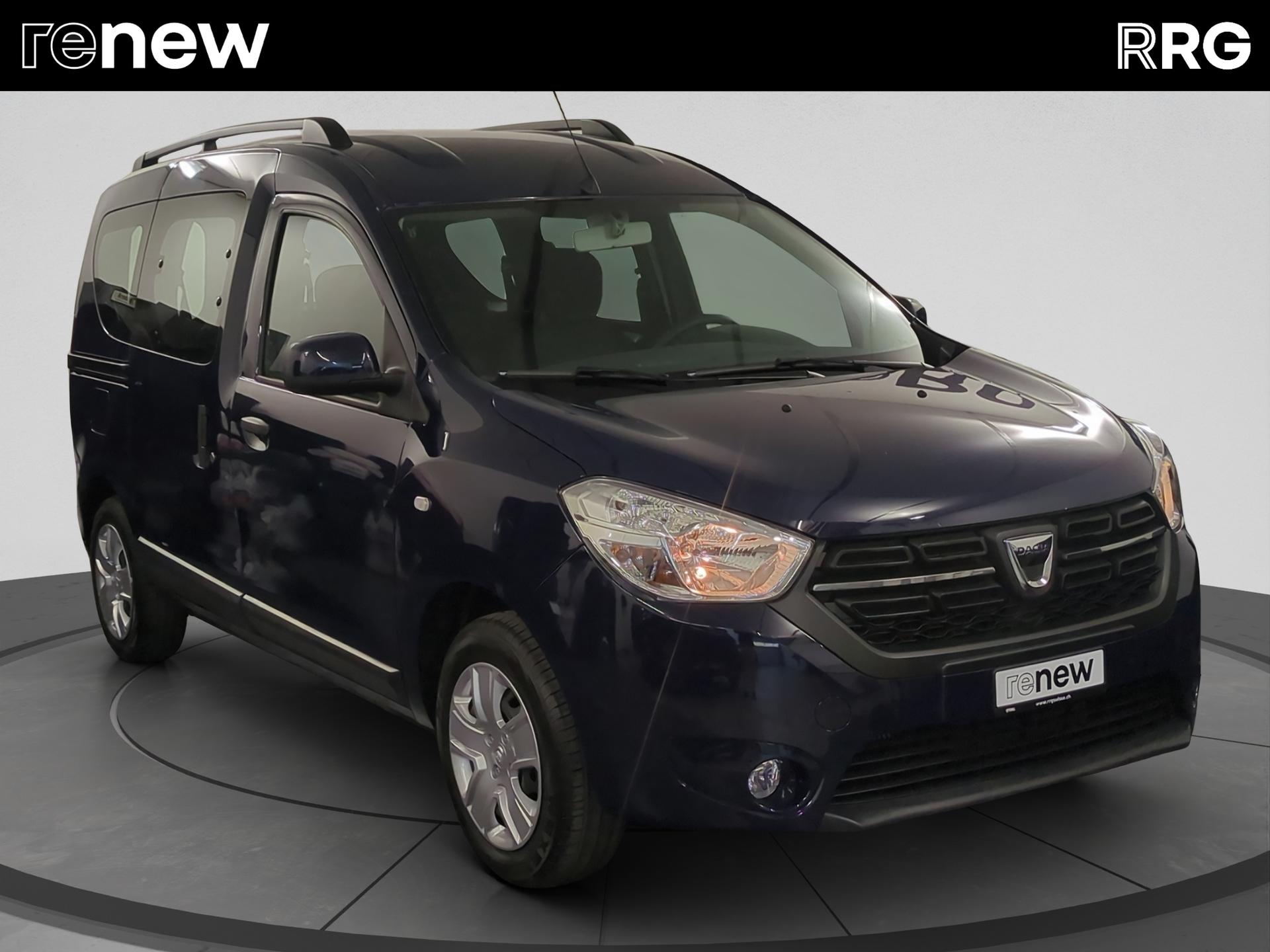 DACIA Dokker 1.2 T Lauréate-image-4