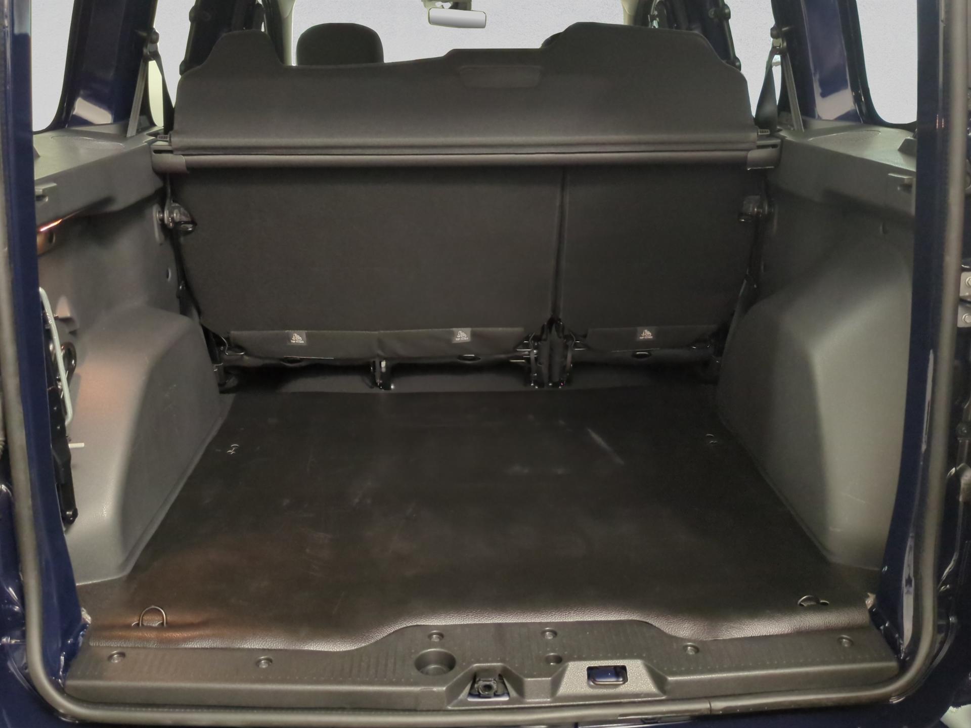 DACIA Dokker 1.2 T Lauréate-image-15