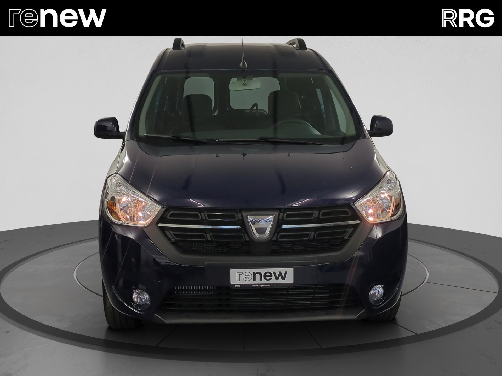 DACIA Dokker 1.2 T Lauréate-image-7