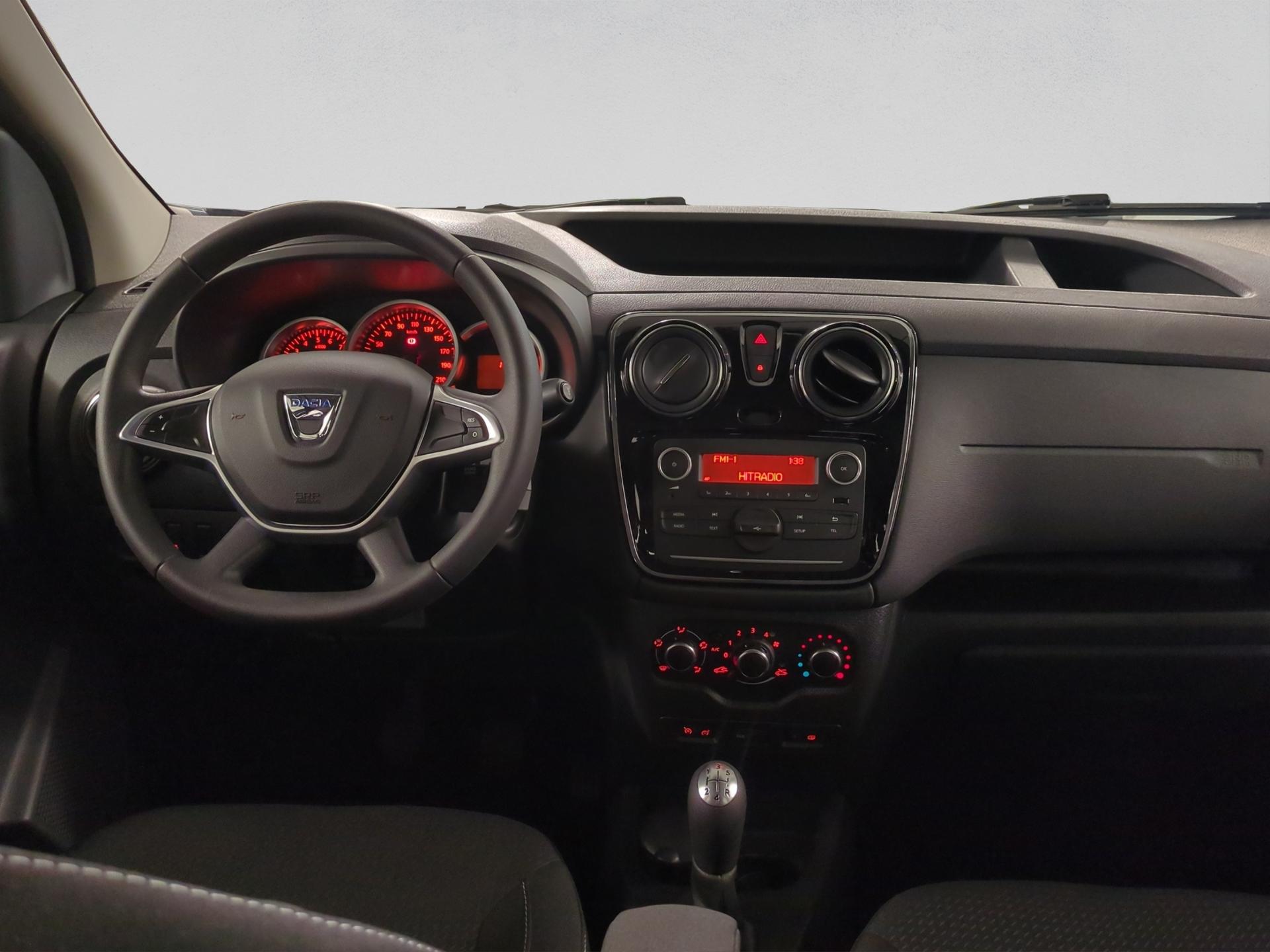 DACIA Dokker 1.2 T Lauréate-image-13