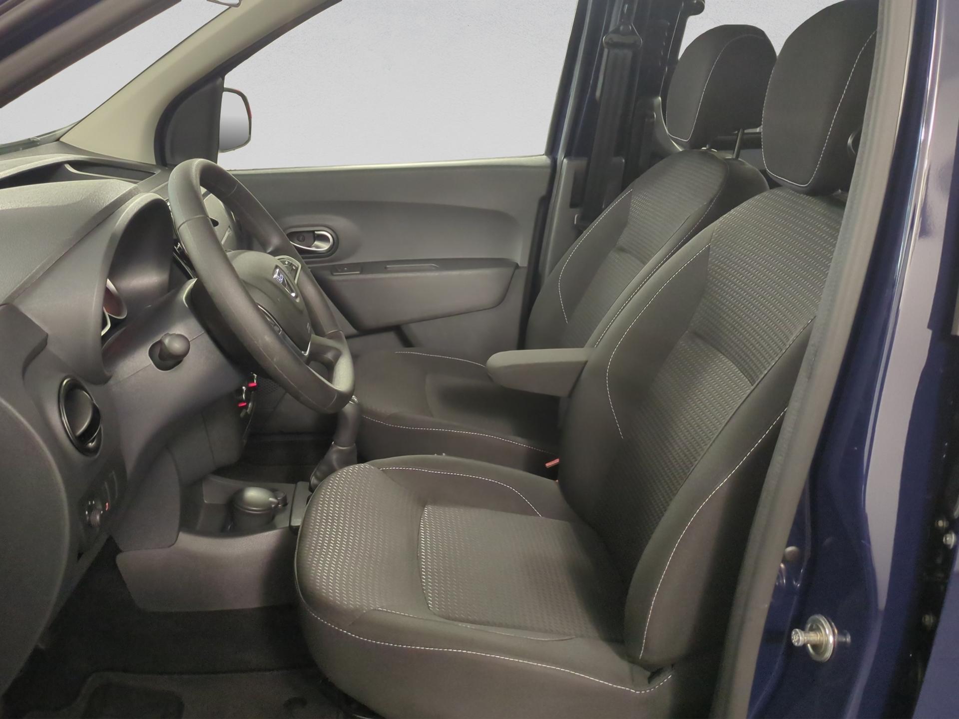 DACIA Dokker 1.2 T Lauréate-image-8