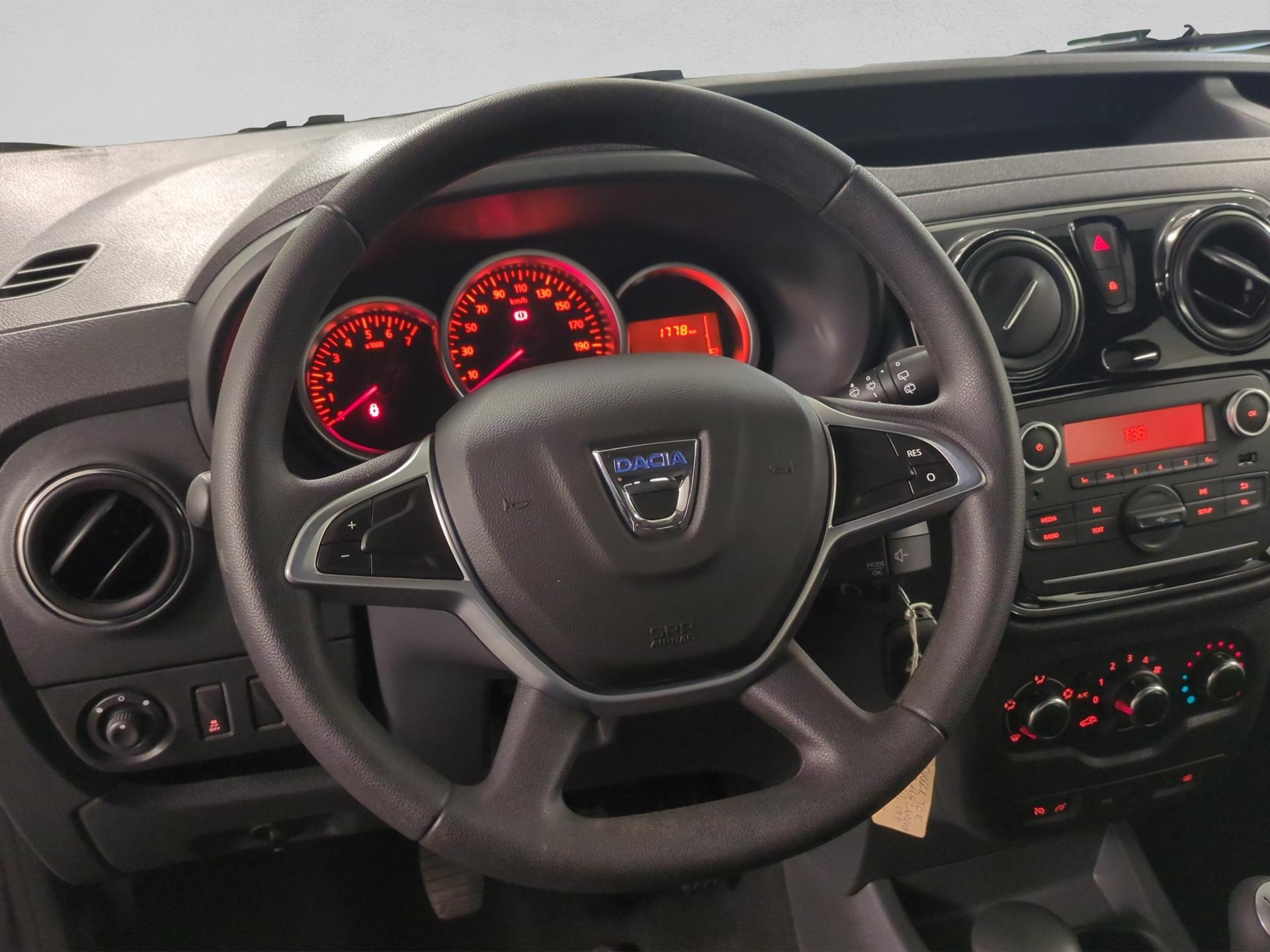 DACIA Dokker 1.2 T Lauréate-image-9