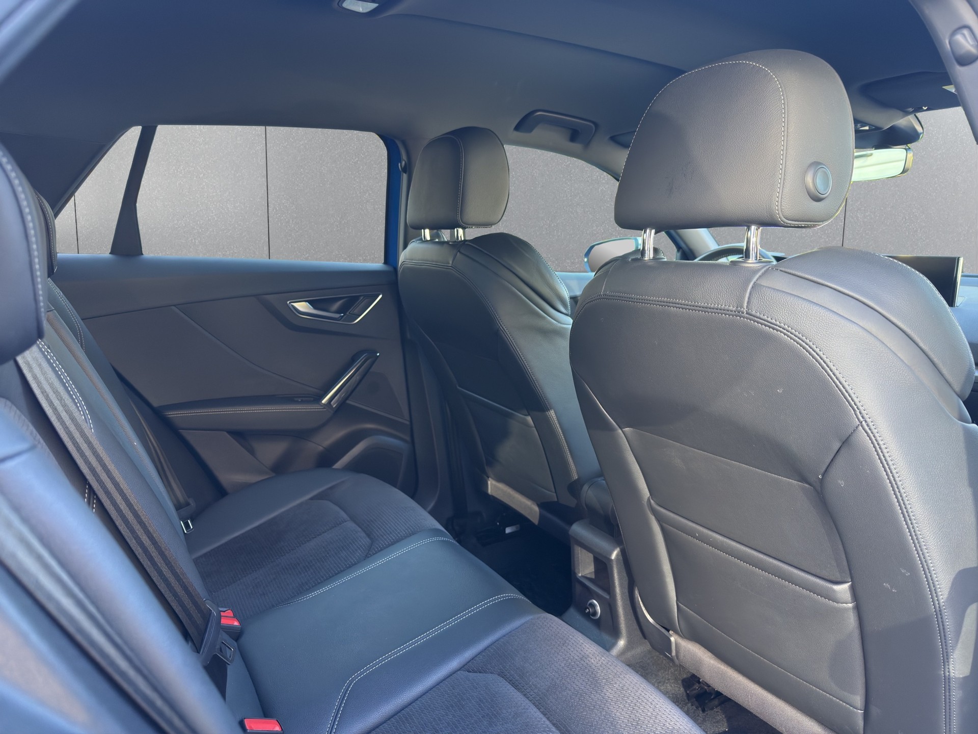 AUDI SQ2 TFSI quattro S-tronic-image-10