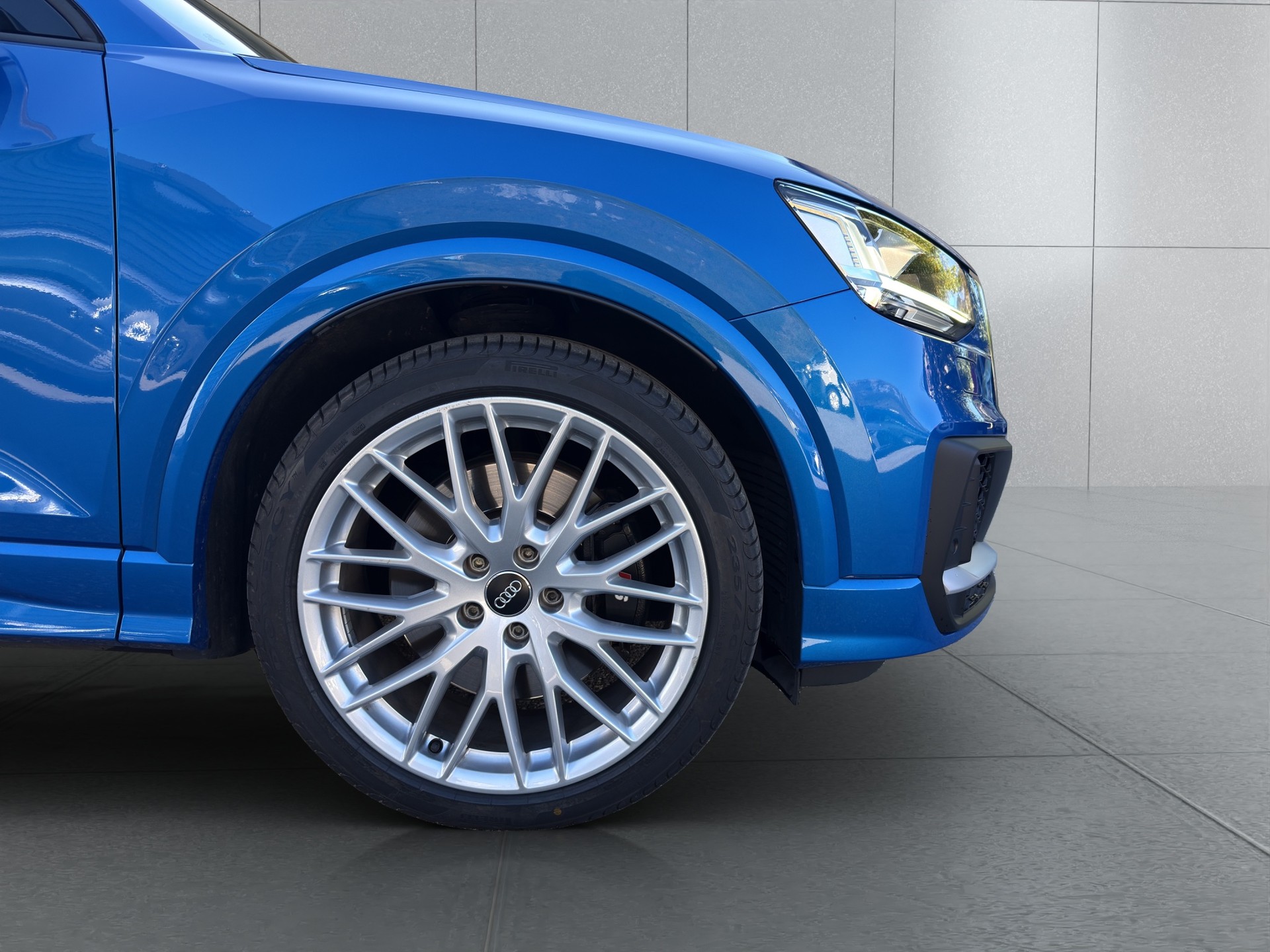 AUDI SQ2 TFSI quattro S-tronic-image-6