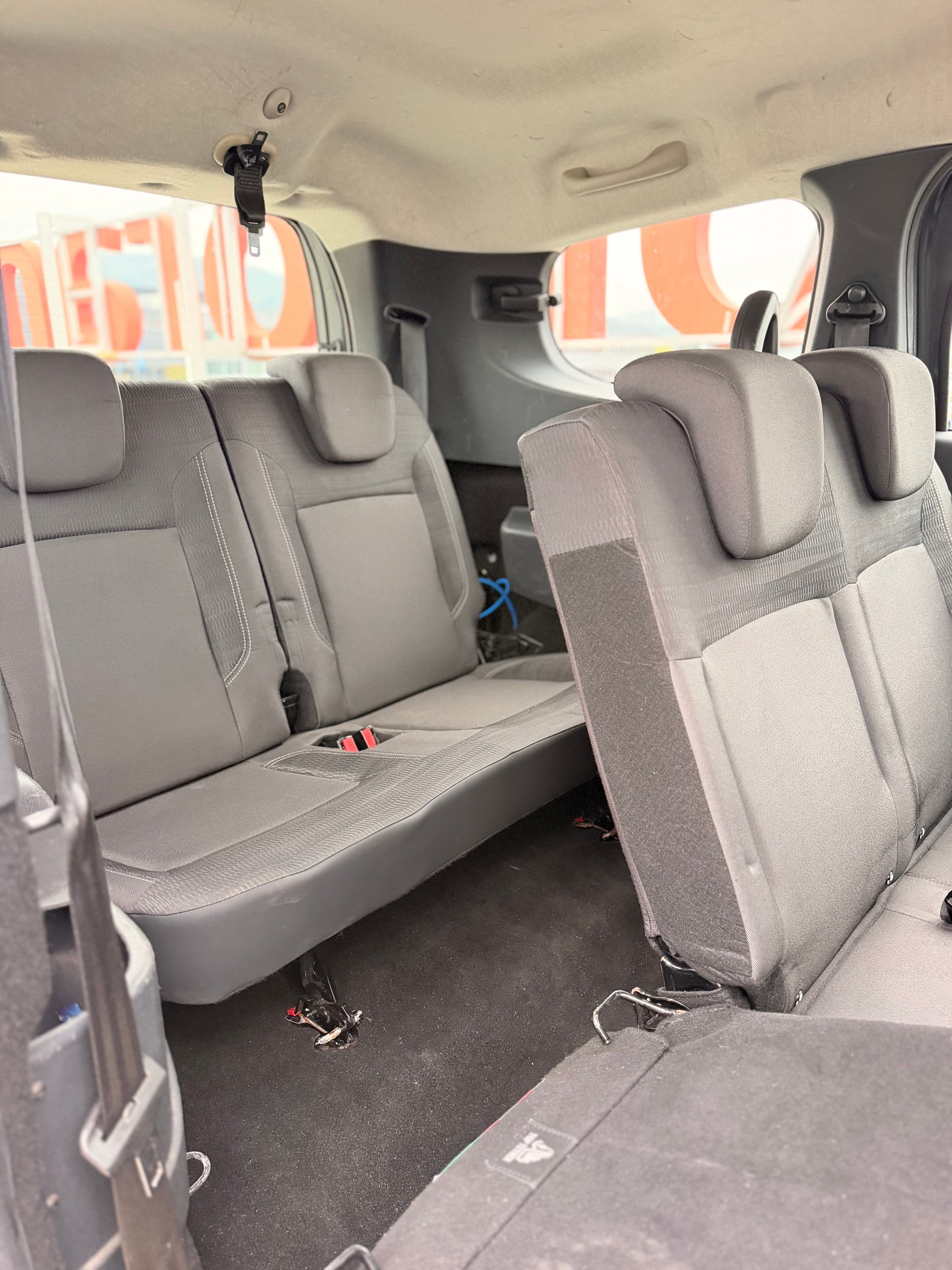 DACIA Lodgy 1.5 dCi Lauréate 7PL-image-13