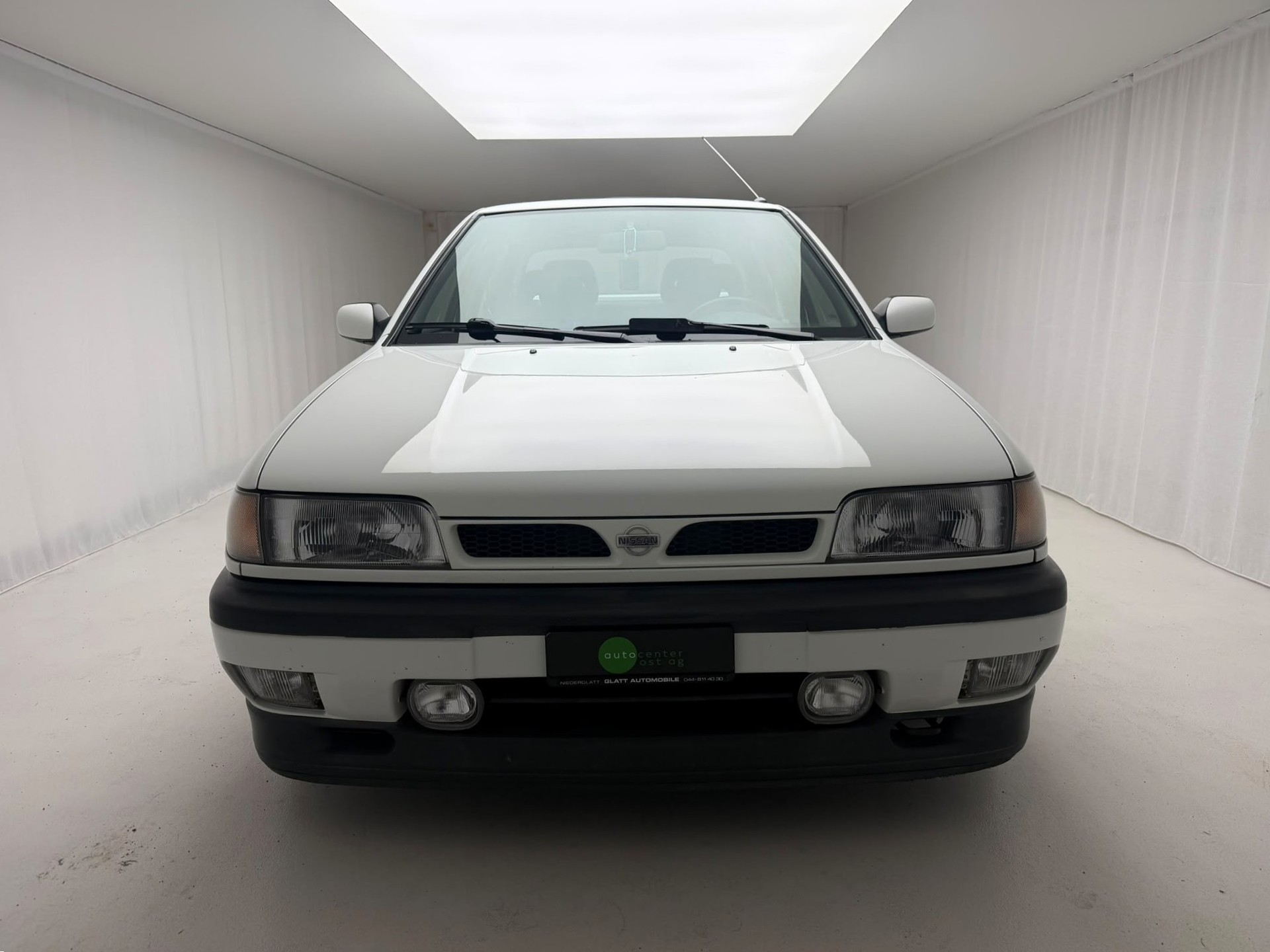 NISSAN Sunny 2.0 GTI-image-4