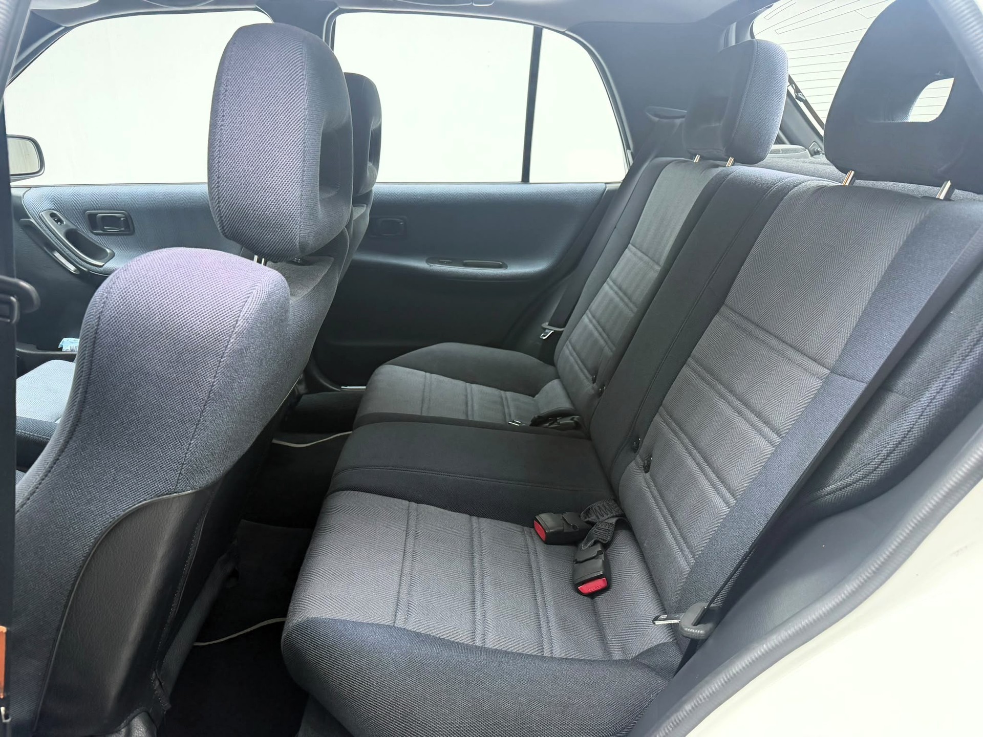 NISSAN Sunny 2.0 GTI-image-9