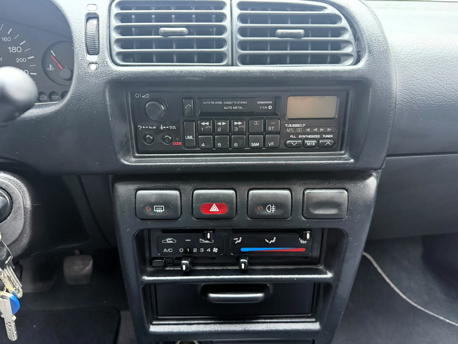 NISSAN Sunny 2.0 GTI-image-14