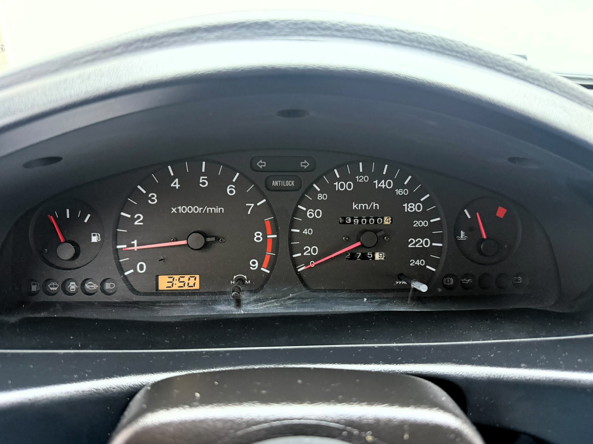 NISSAN Sunny 2.0 GTI-image-13