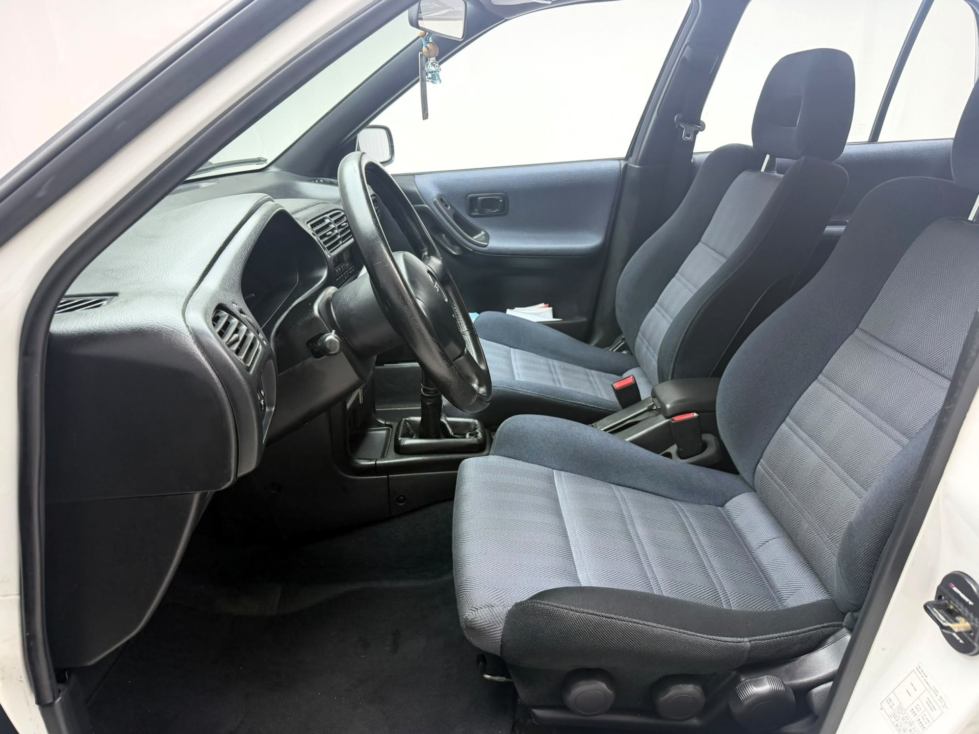 NISSAN Sunny 2.0 GTI-image-8