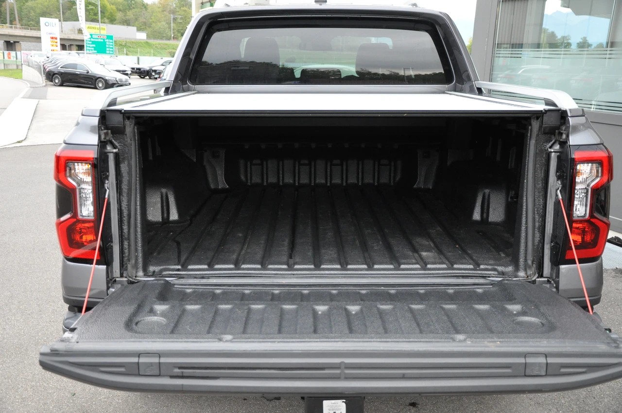 FORD Ranger Wildtrak 2.0 Eco Blue e-4WD Automat-image-23