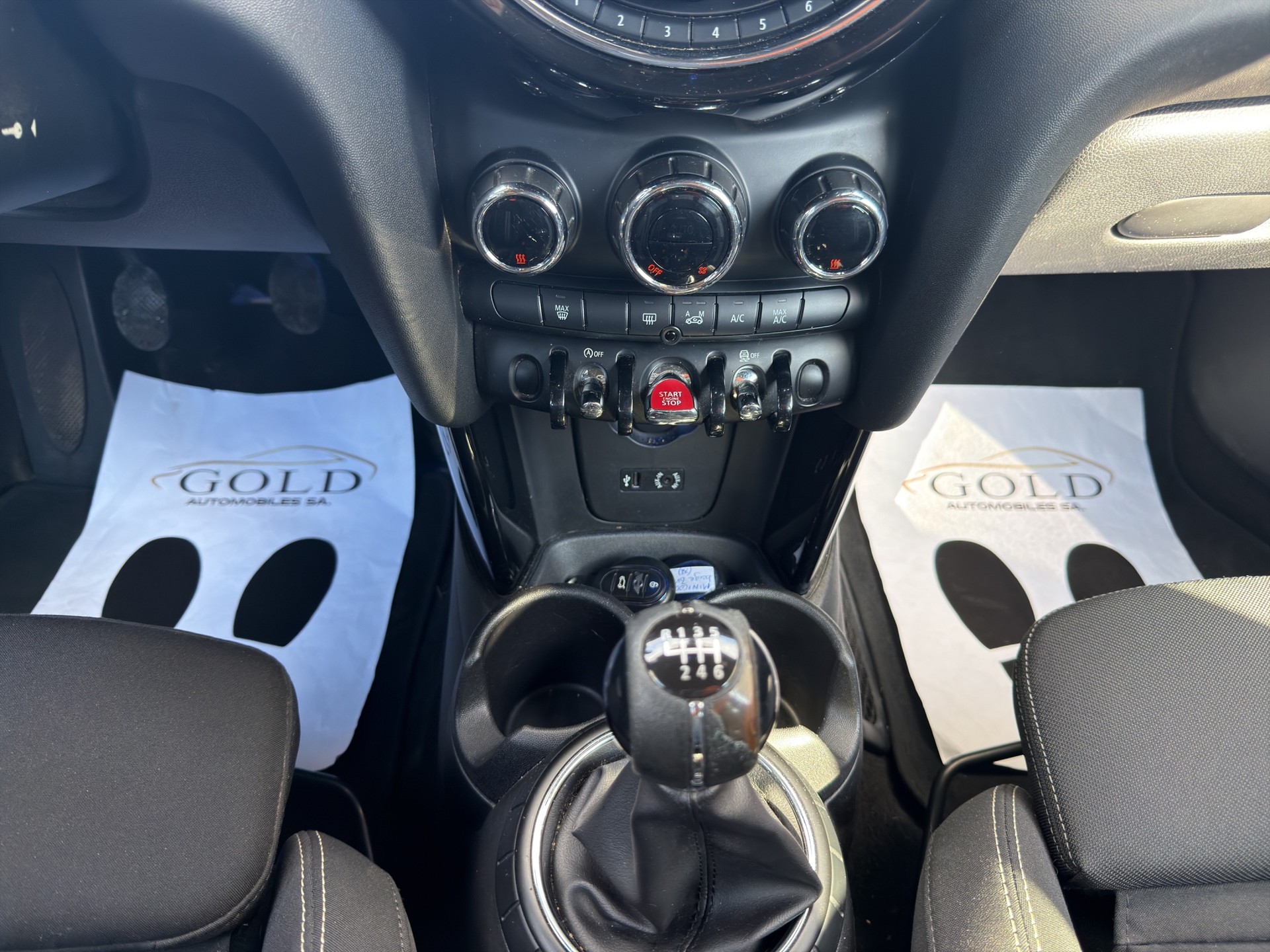 MINI Cooper S-image-5
