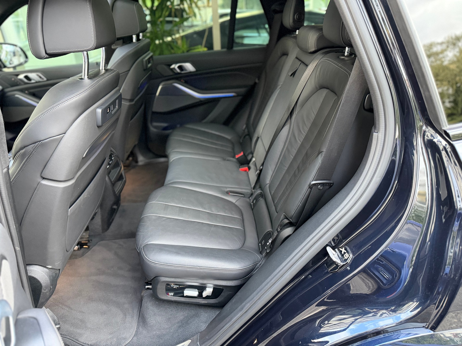 BMW X5 xDrive 40i Steptronic-image-8