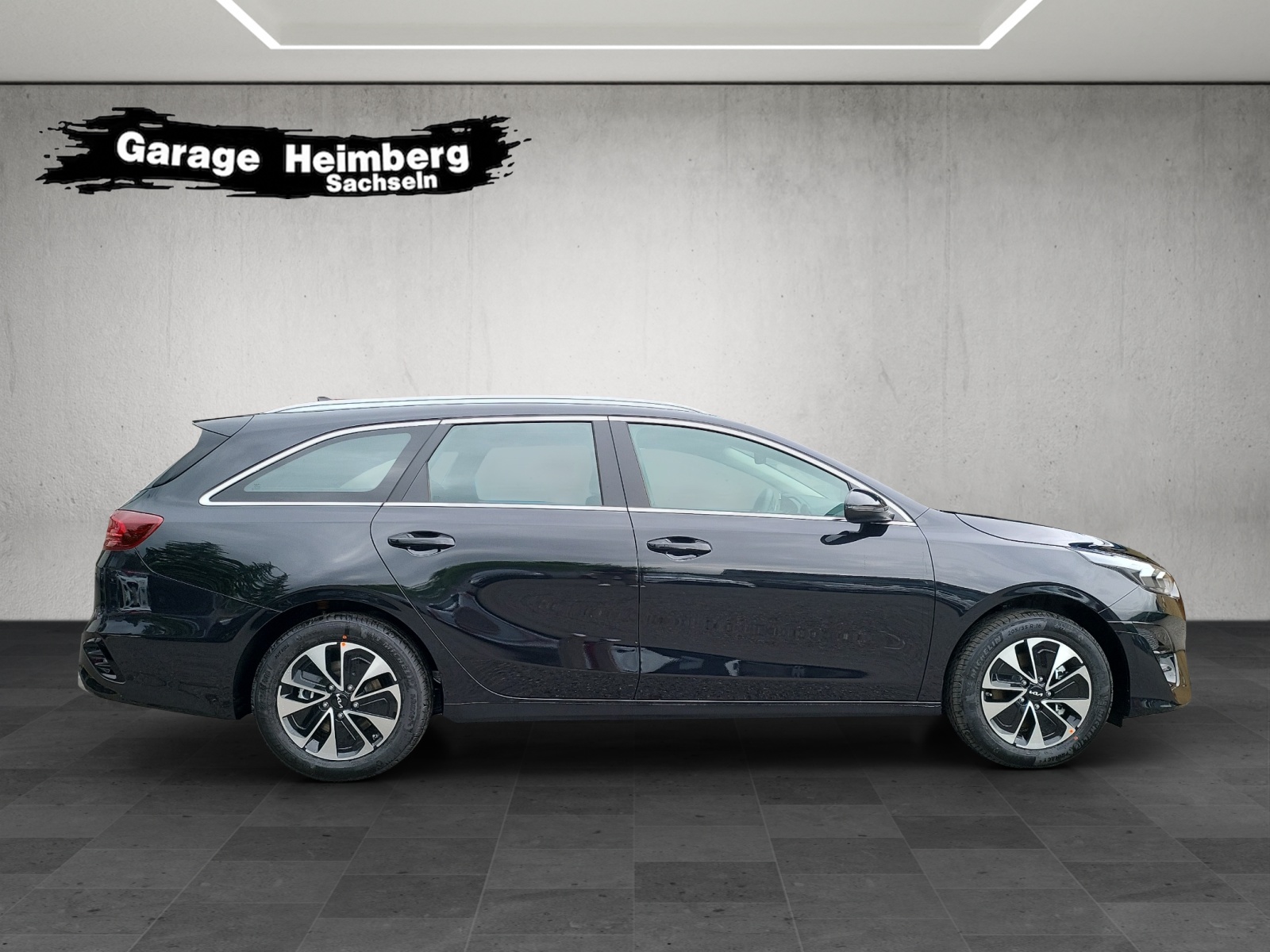 KIA Ceed SW 1.6 GDi Plug-in Hybrid Power-image-5
