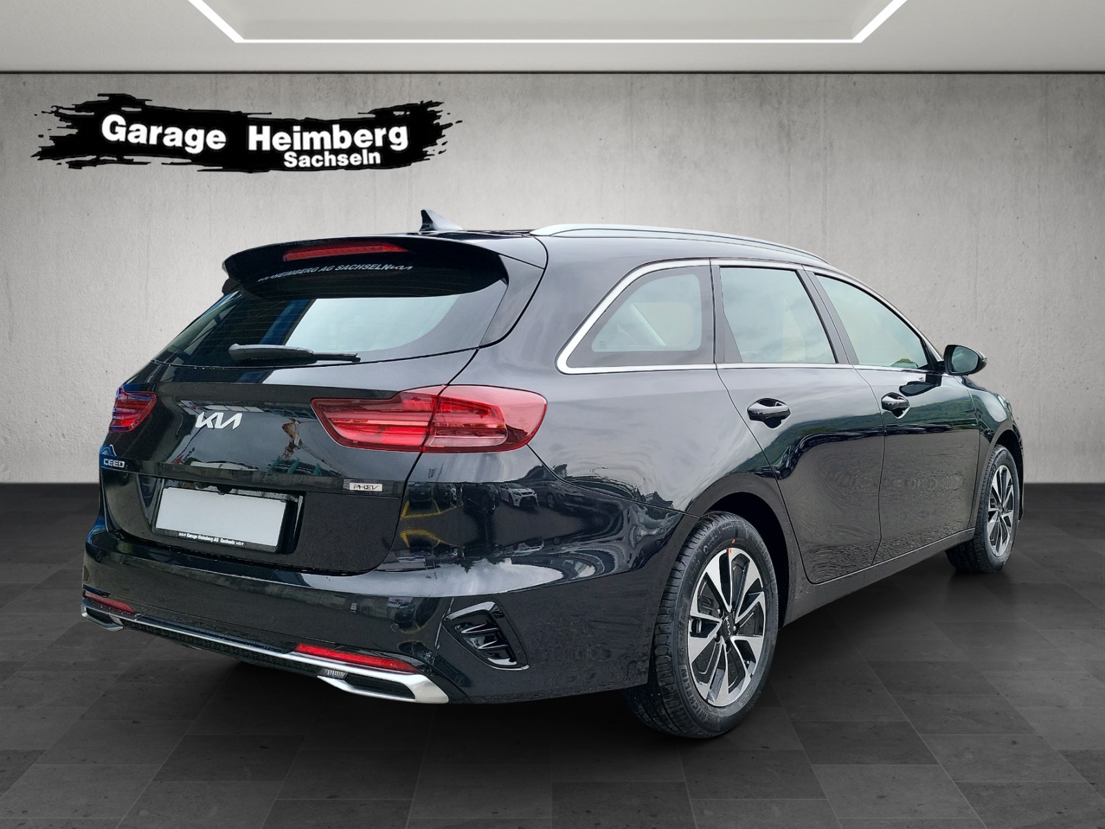 KIA Ceed SW 1.6 GDi Plug-in Hybrid Power-image-4