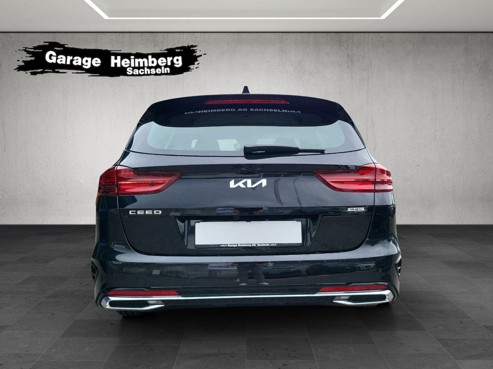 KIA Ceed SW 1.6 GDi Plug-in Hybrid Power-image-3