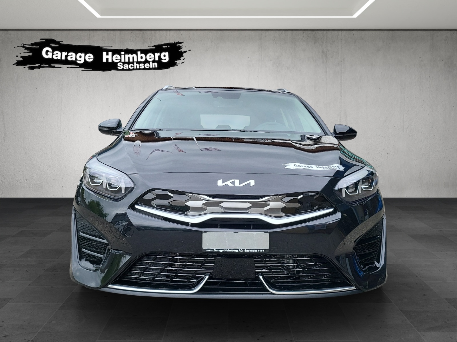 KIA Ceed SW 1.6 GDi Plug-in Hybrid Power-image-7