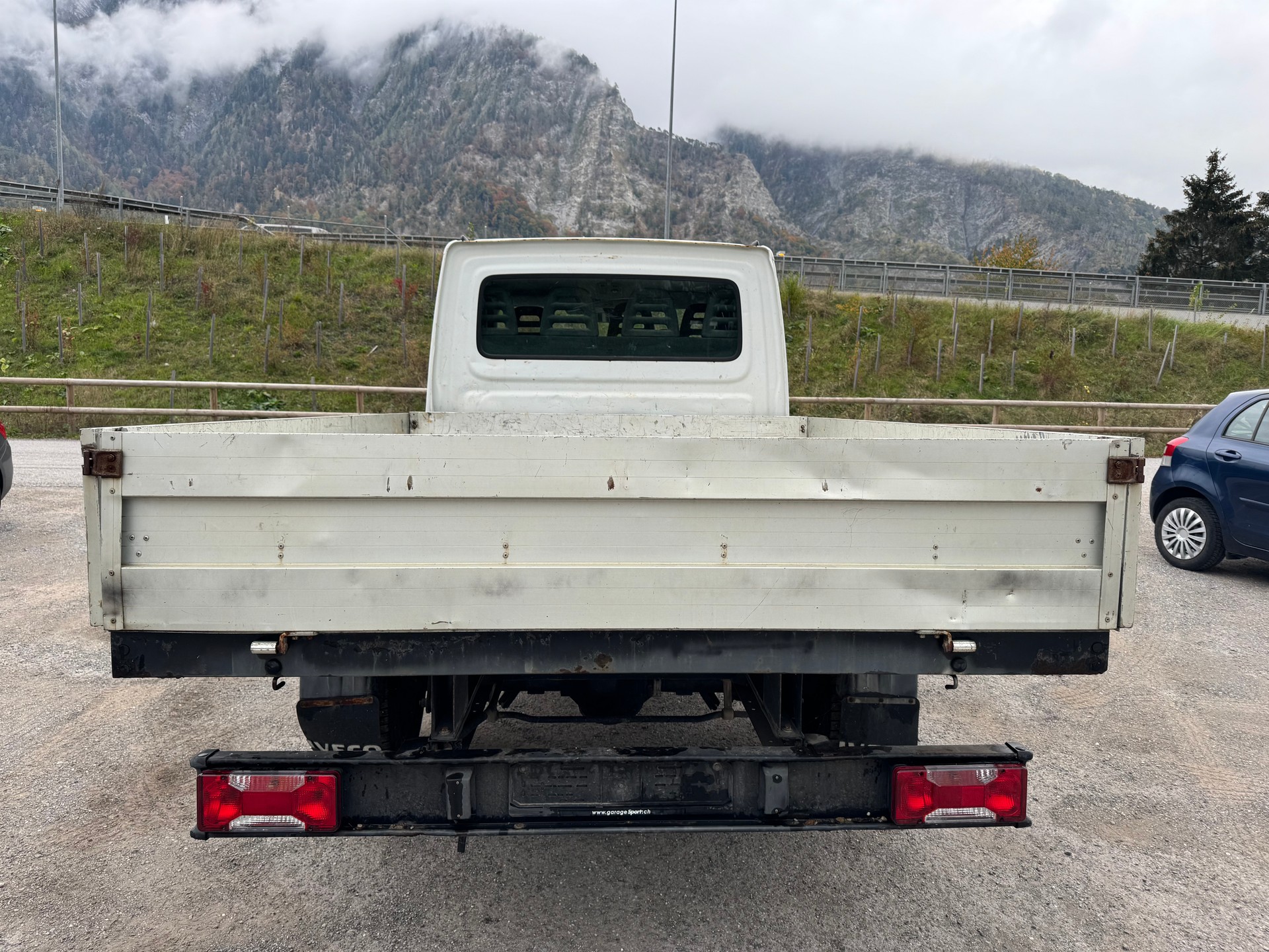 IVECO 29 L 10 D-image-4
