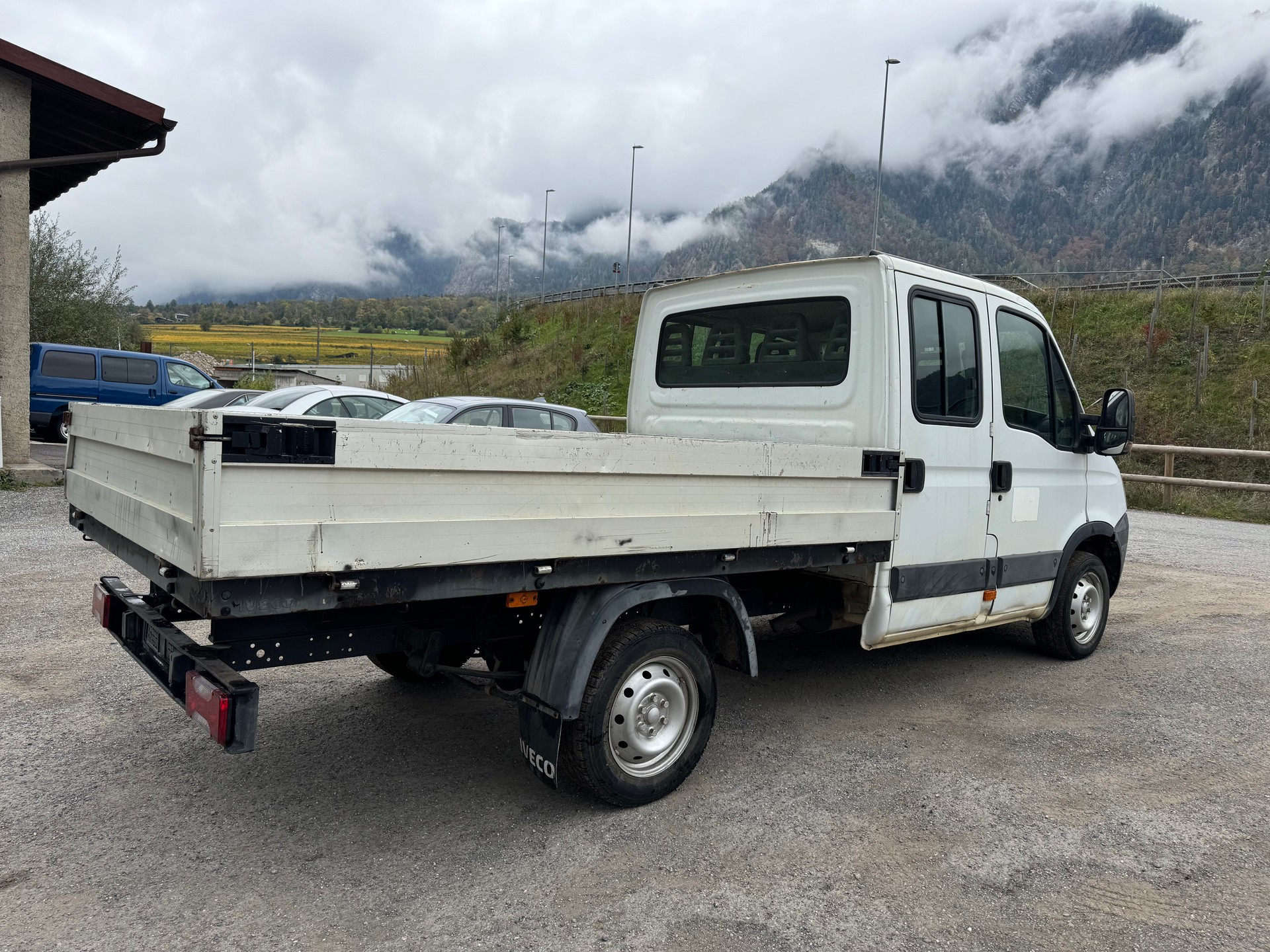 IVECO 29 L 10 D-image-3