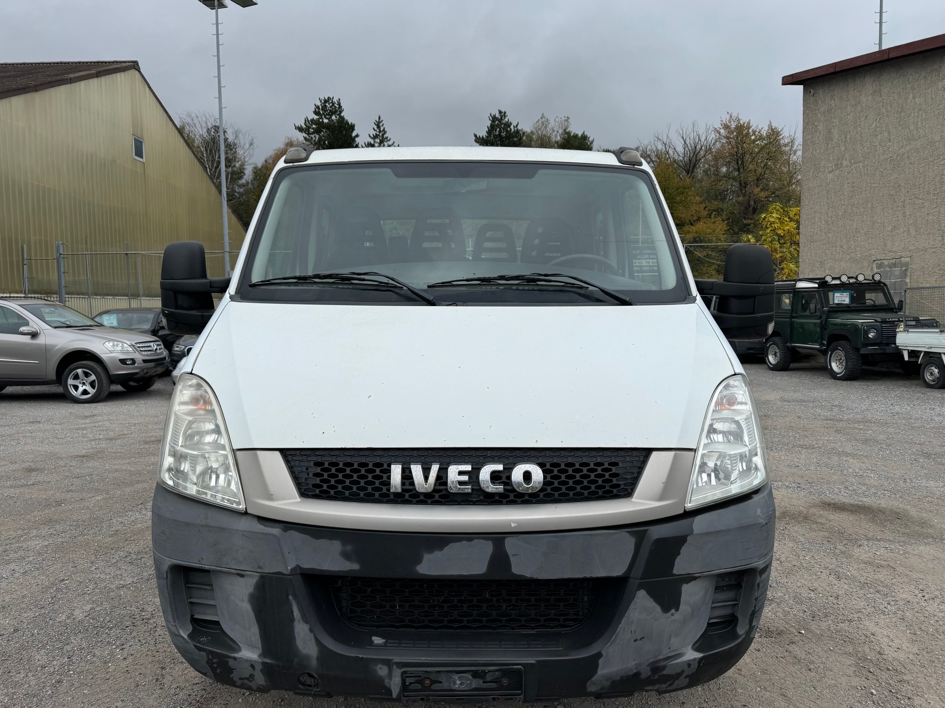 IVECO 29 L 10 D-image-0