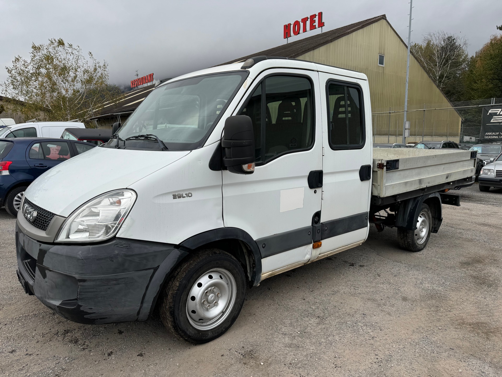 IVECO 29 L 10 D-image-7