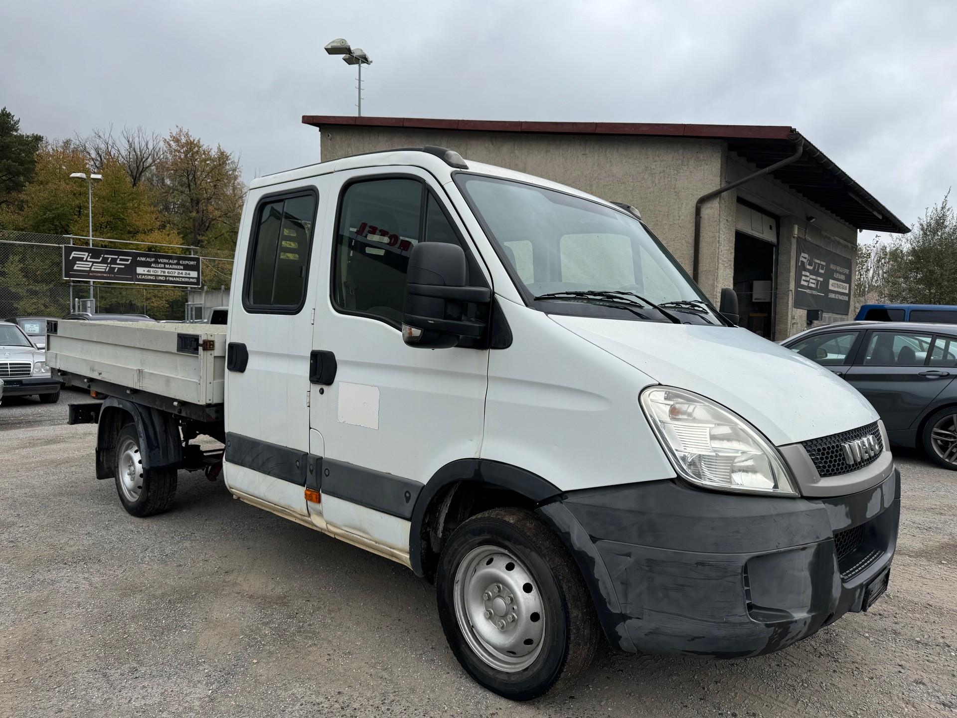 IVECO 29 L 10 D-image-1