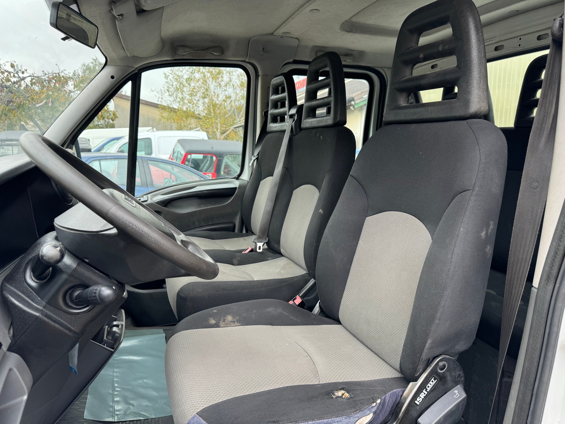 IVECO 29 L 10 D-image-8