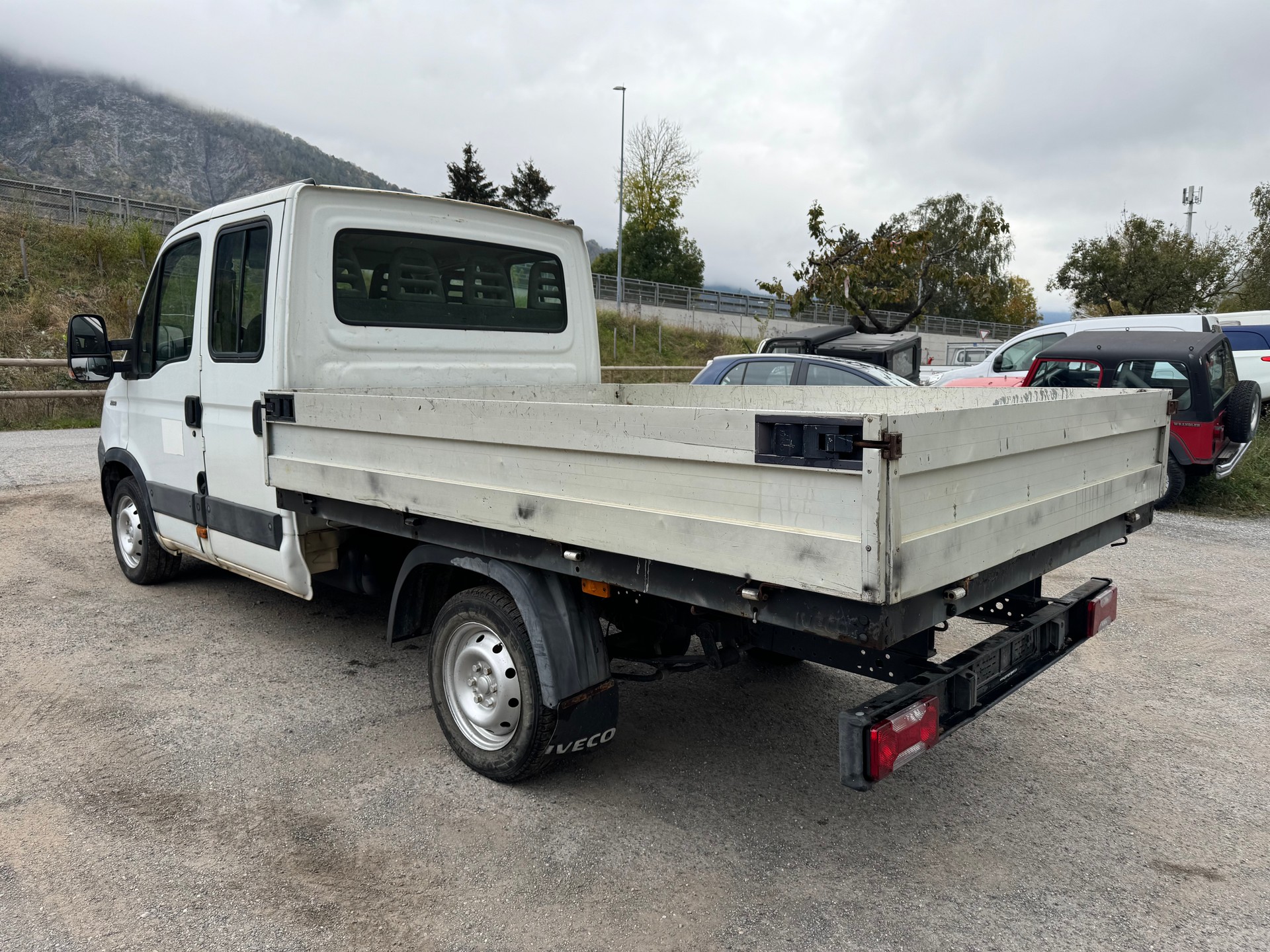 IVECO 29 L 10 D-image-5