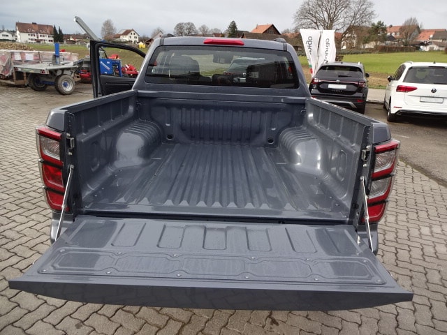 ISUZU D-MAX 1.9 CrewCab N60 4x4 AT Nitro Sport-image-12