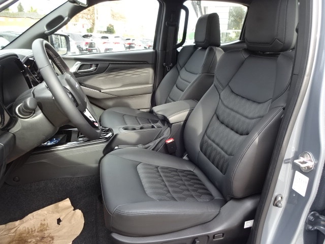 ISUZU D-MAX 1.9 CrewCab N60 4x4 AT Nitro Sport-image-10