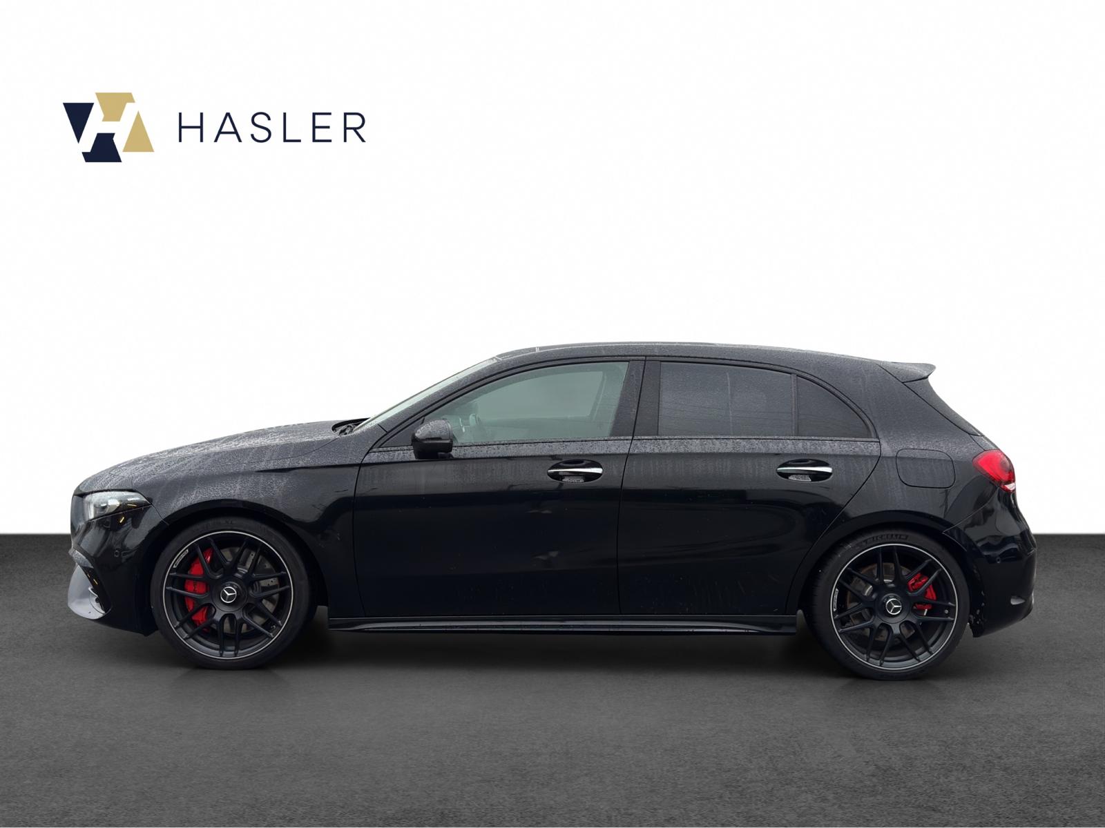 MERCEDES-BENZ A 45s AMG-image-2