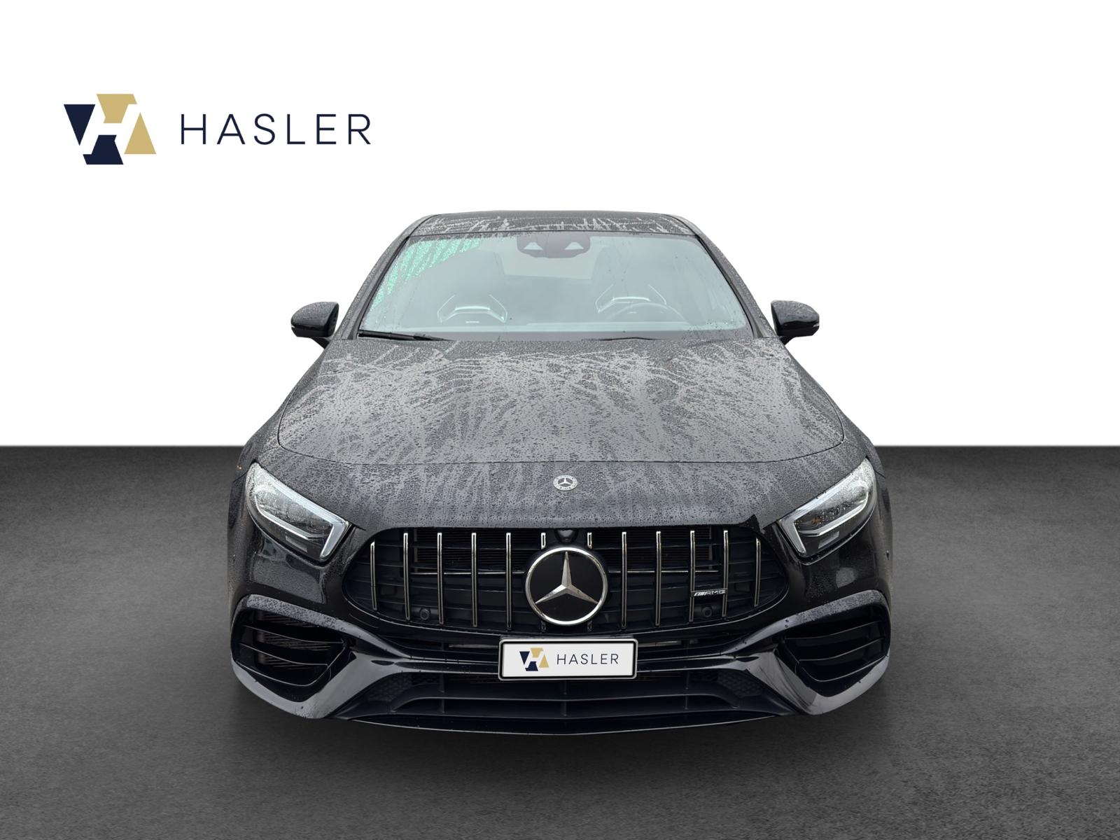 MERCEDES-BENZ A 45s AMG-image-1