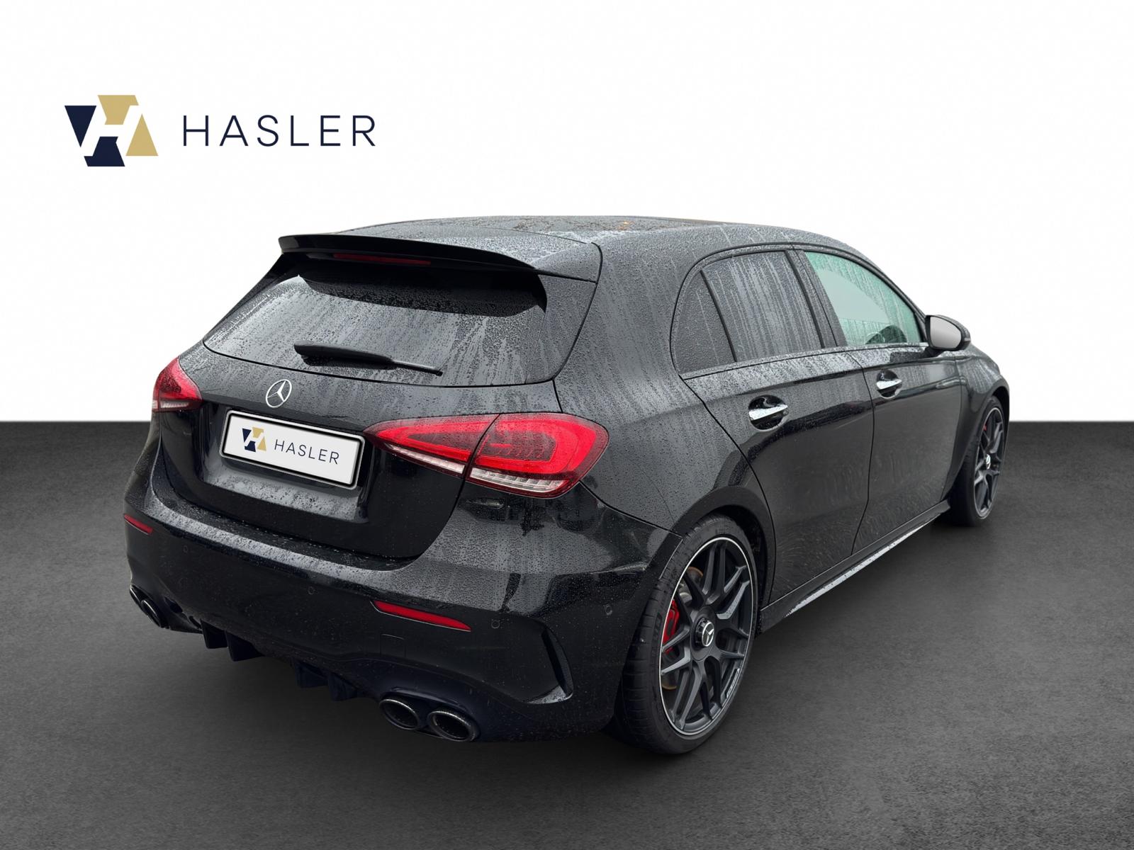 MERCEDES-BENZ A 45s AMG-image-5