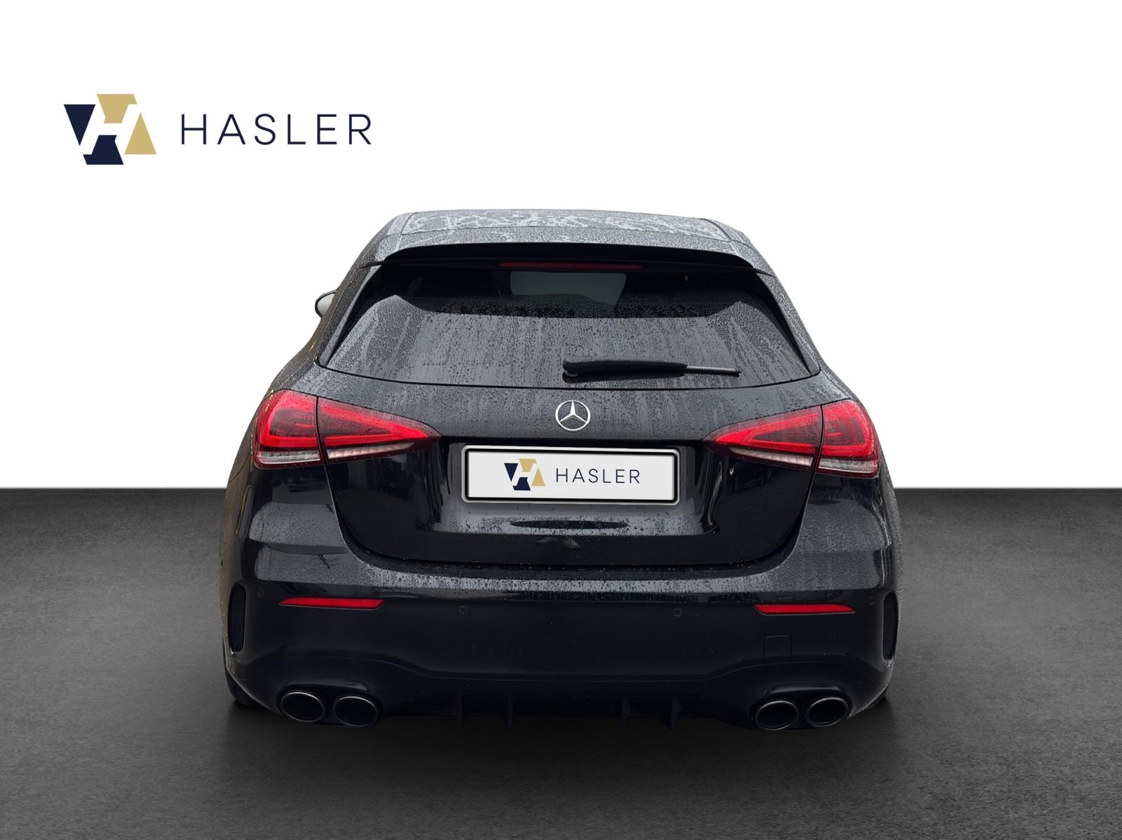 MERCEDES-BENZ A 45s AMG-image-4