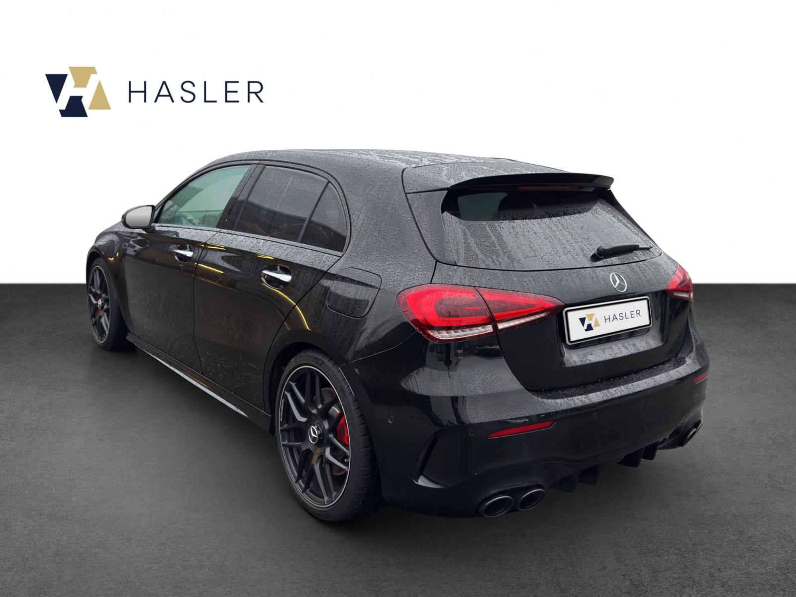MERCEDES-BENZ A 45s AMG-image-3
