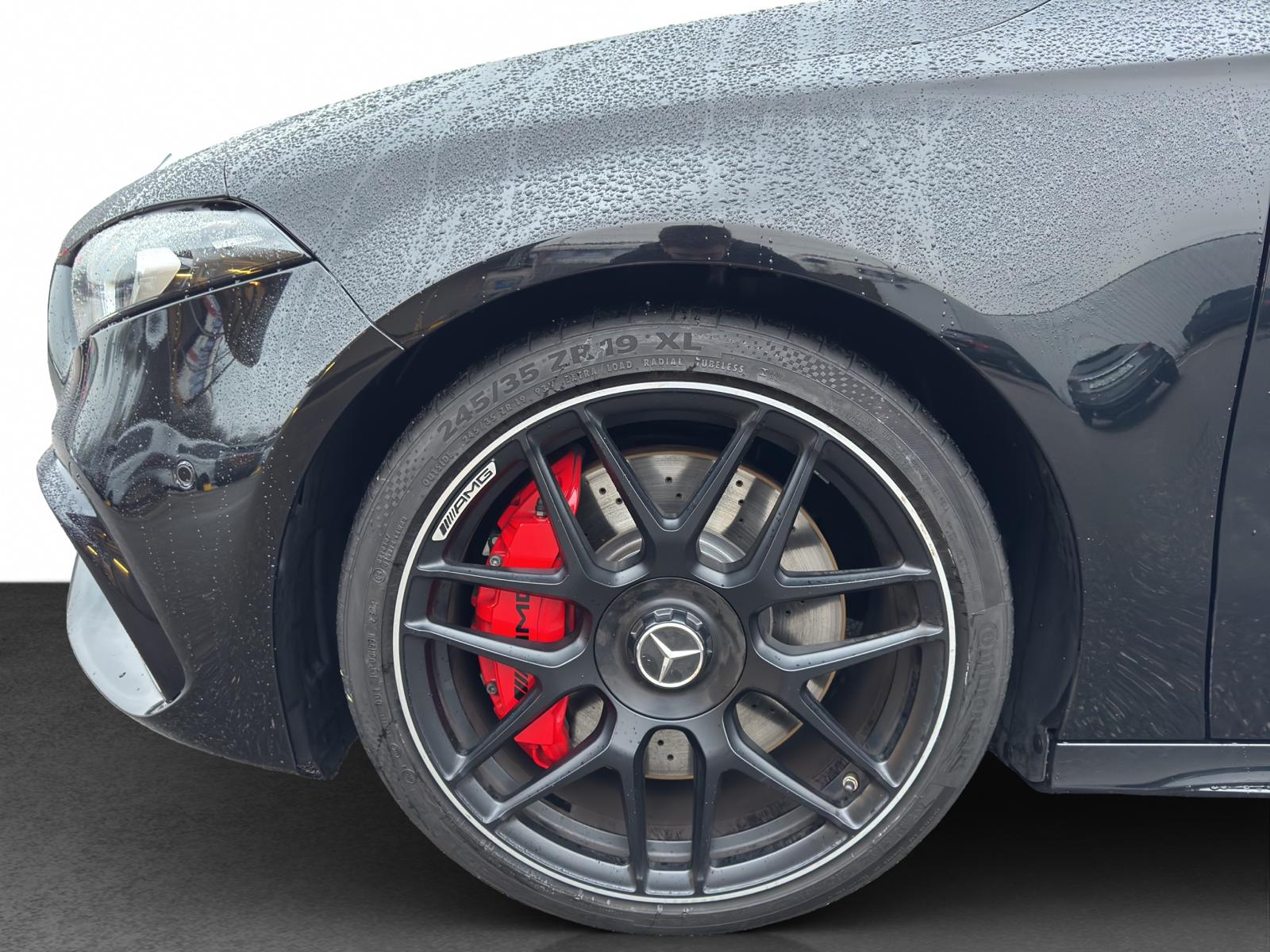MERCEDES-BENZ A 45s AMG-image-12