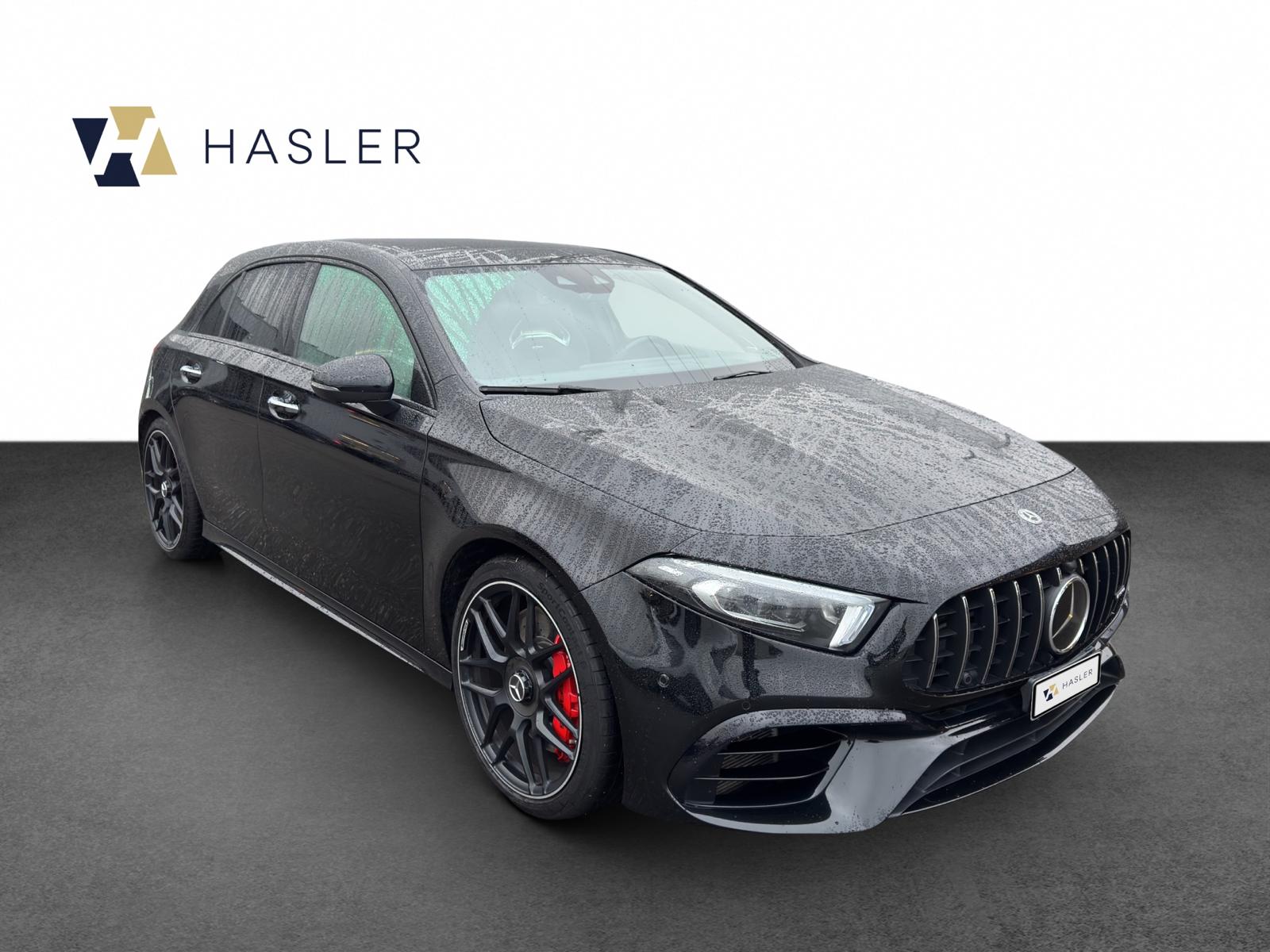 MERCEDES-BENZ A 45s AMG-image-7