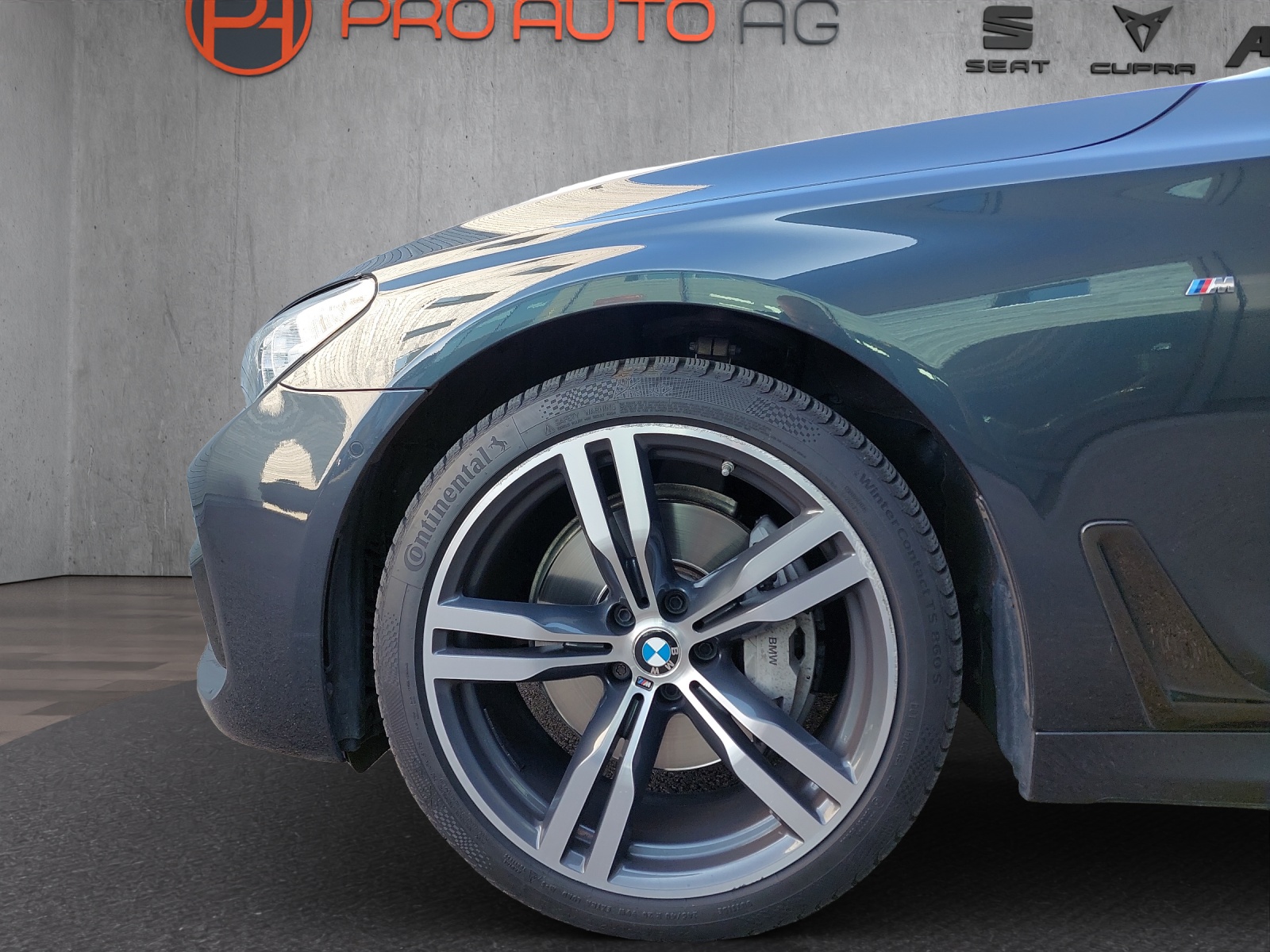 BMW 730Ld xDrive Steptronic-image-13
