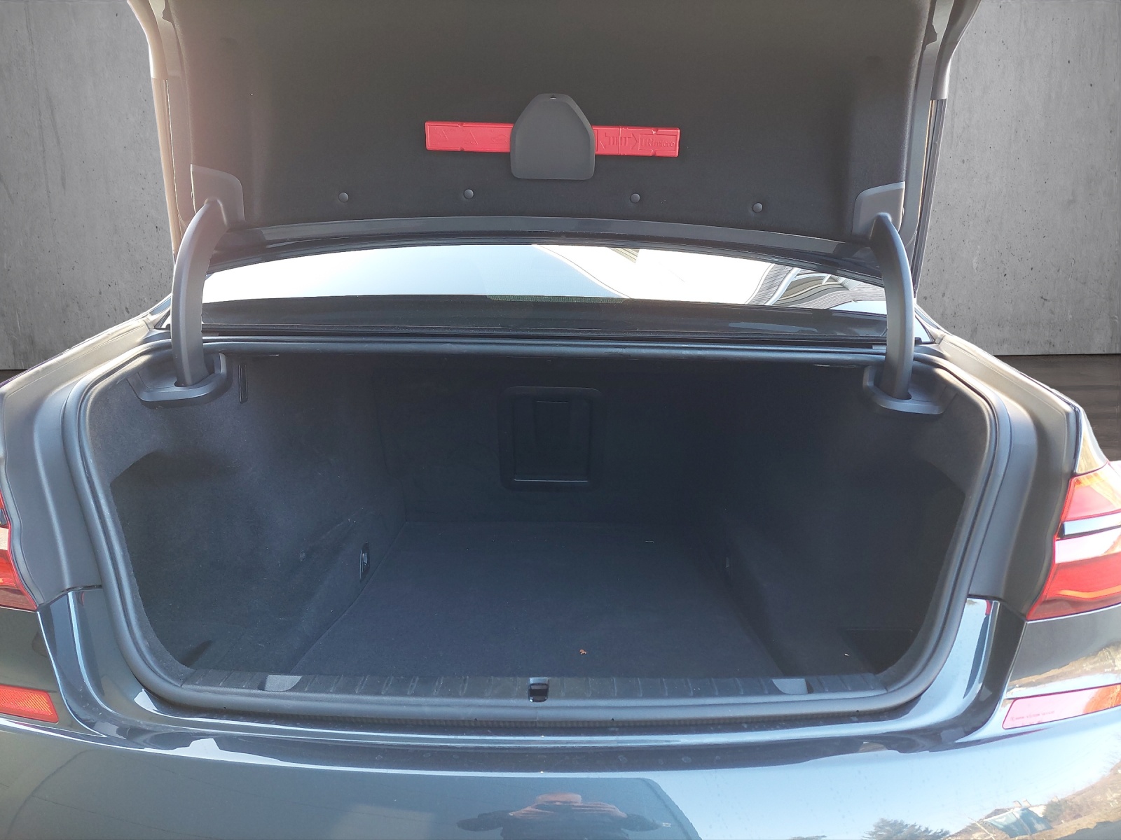BMW 730Ld xDrive Steptronic-image-12