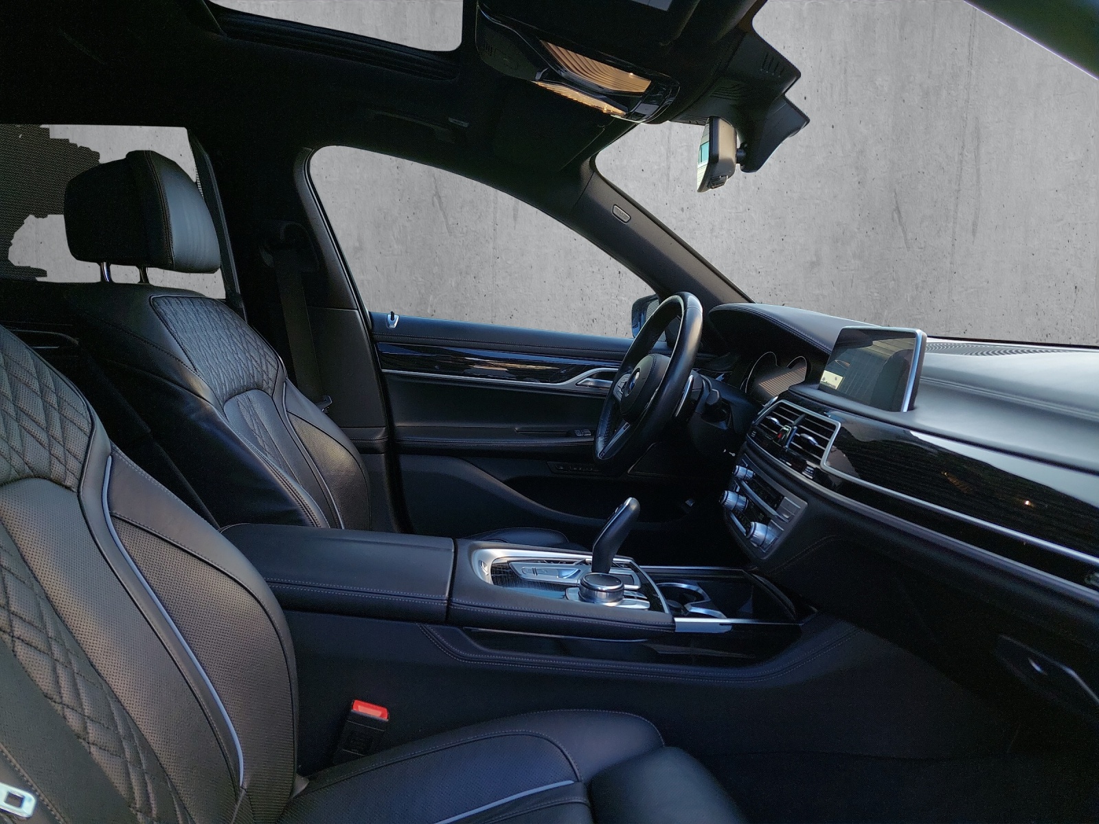 BMW 730Ld xDrive Steptronic-image-10