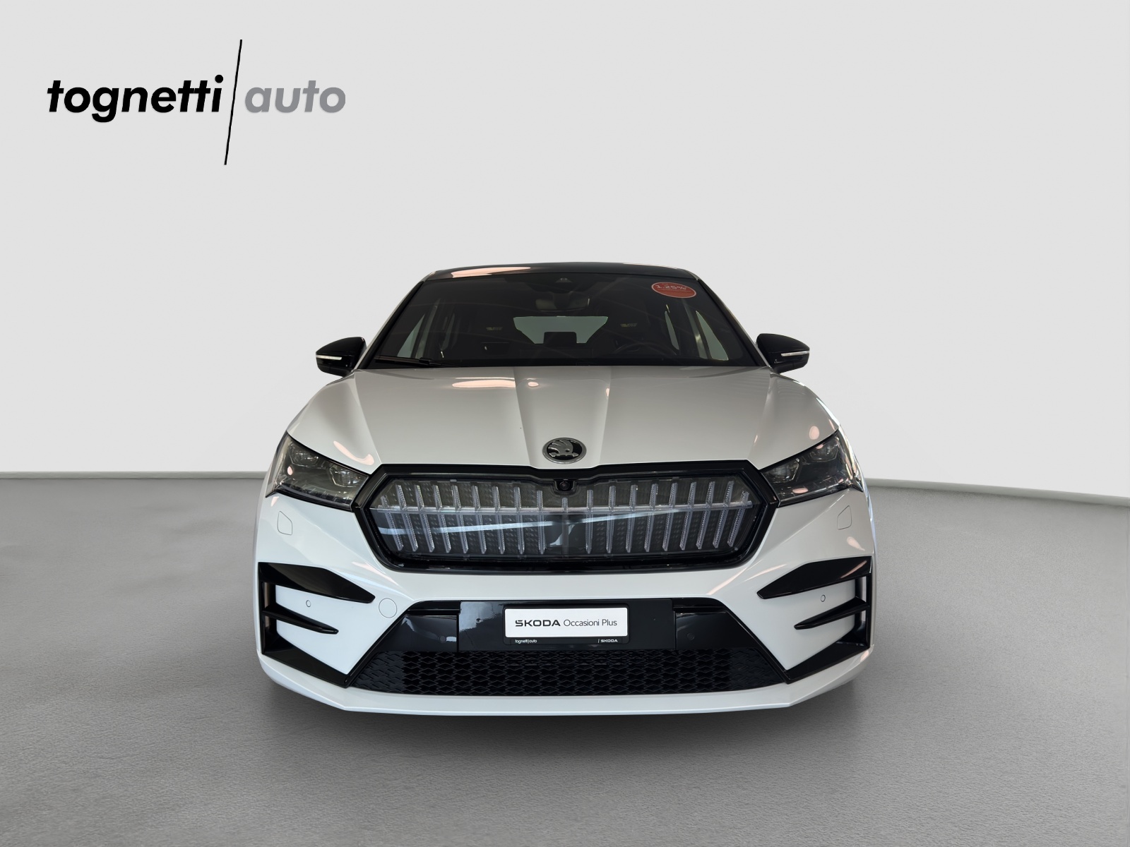SKODA Enyaq Coupé RS iV 80 4x4-image-5