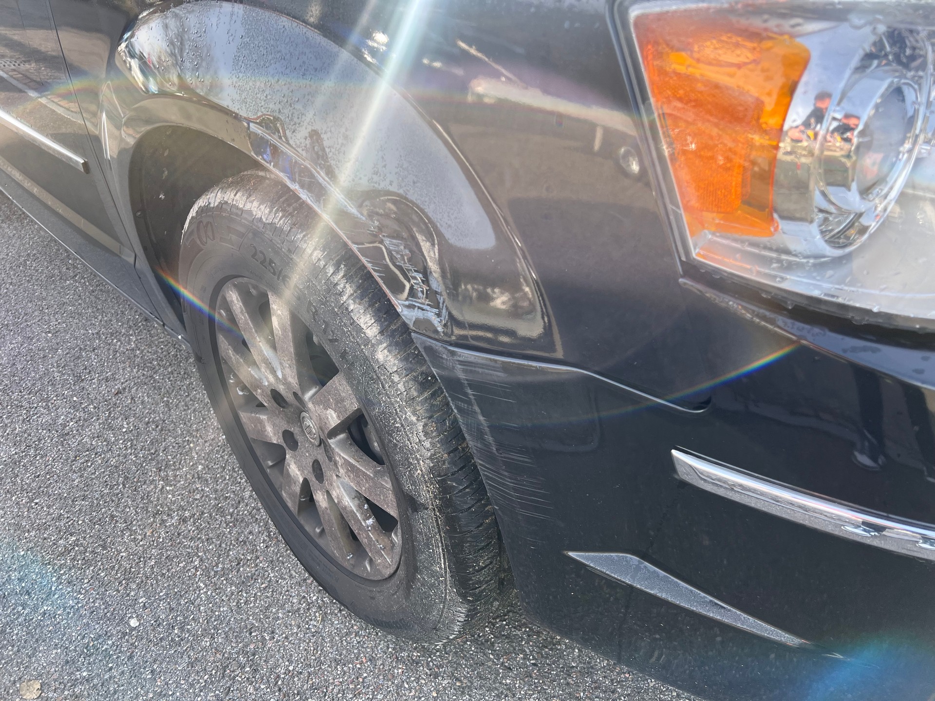 CHRYSLER Grand Voyager 3.8 Limited Automatic-image-11