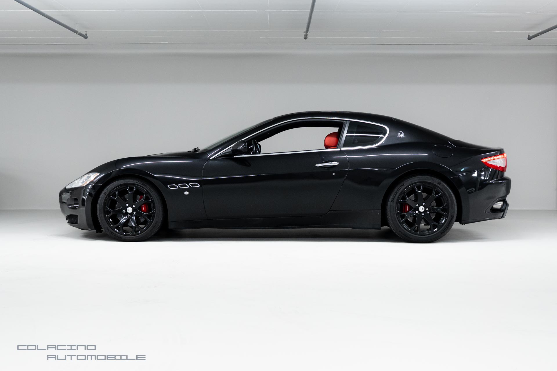 MASERATI GranTurismo Automatica-image-6